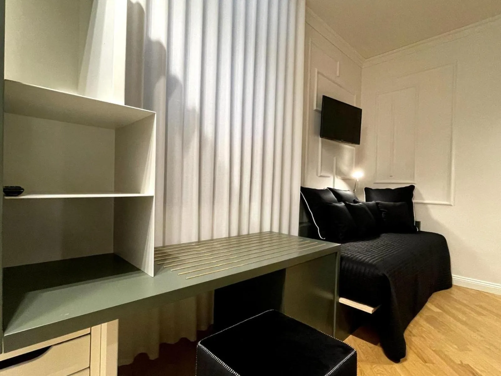 Villa Raffaello Park Hotel