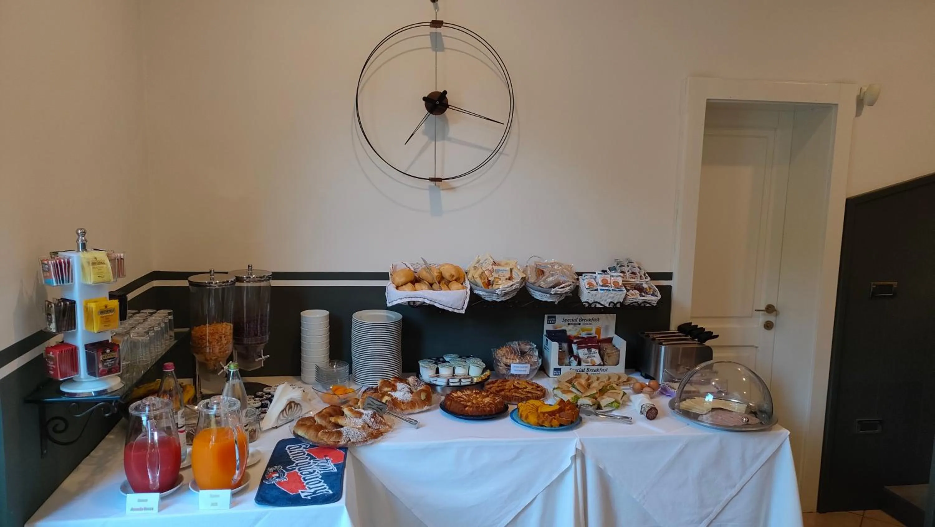 Villa Raffaello Park Hotel