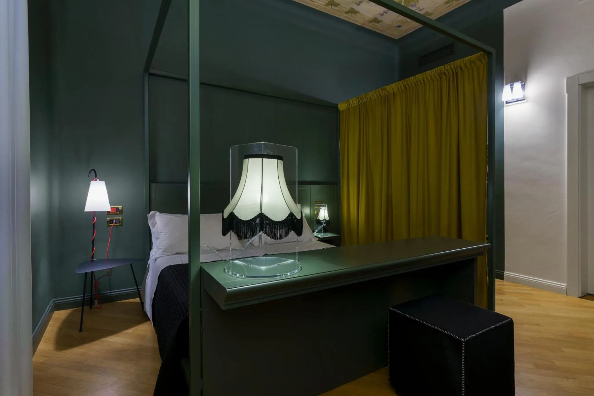 Villa Raffaello Park Hotel