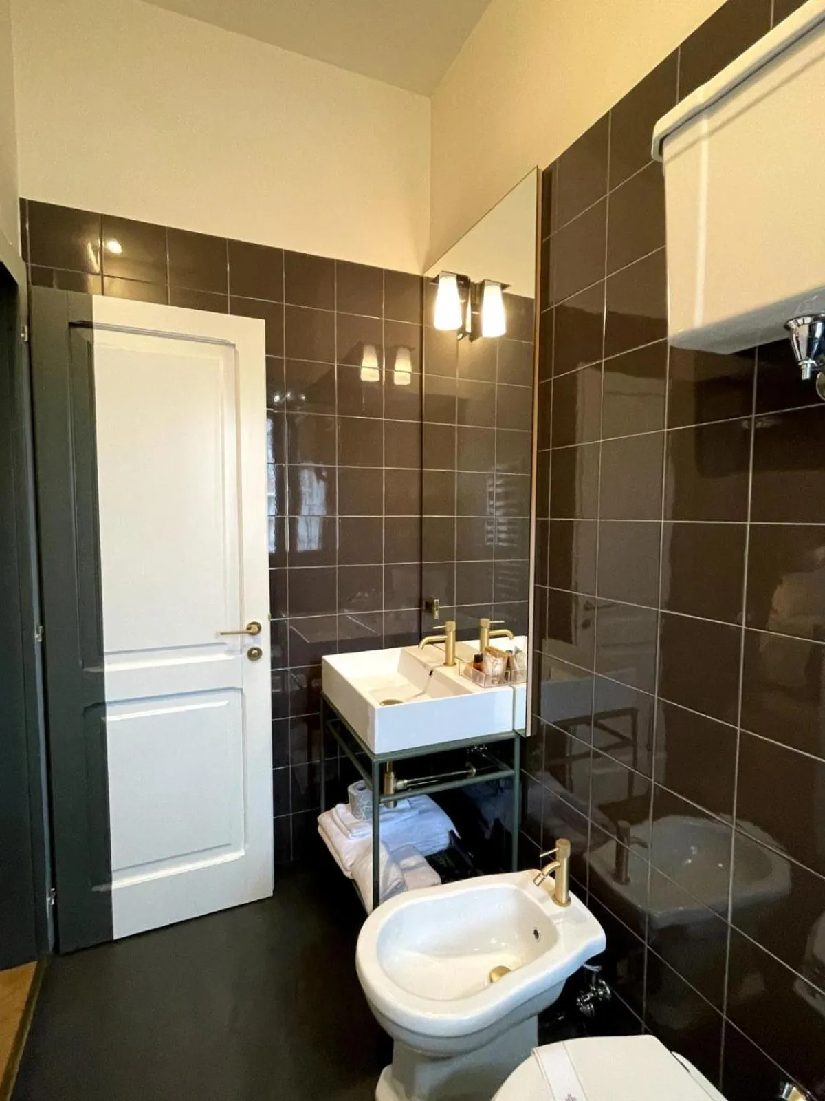 Villa Raffaello Park Hotel