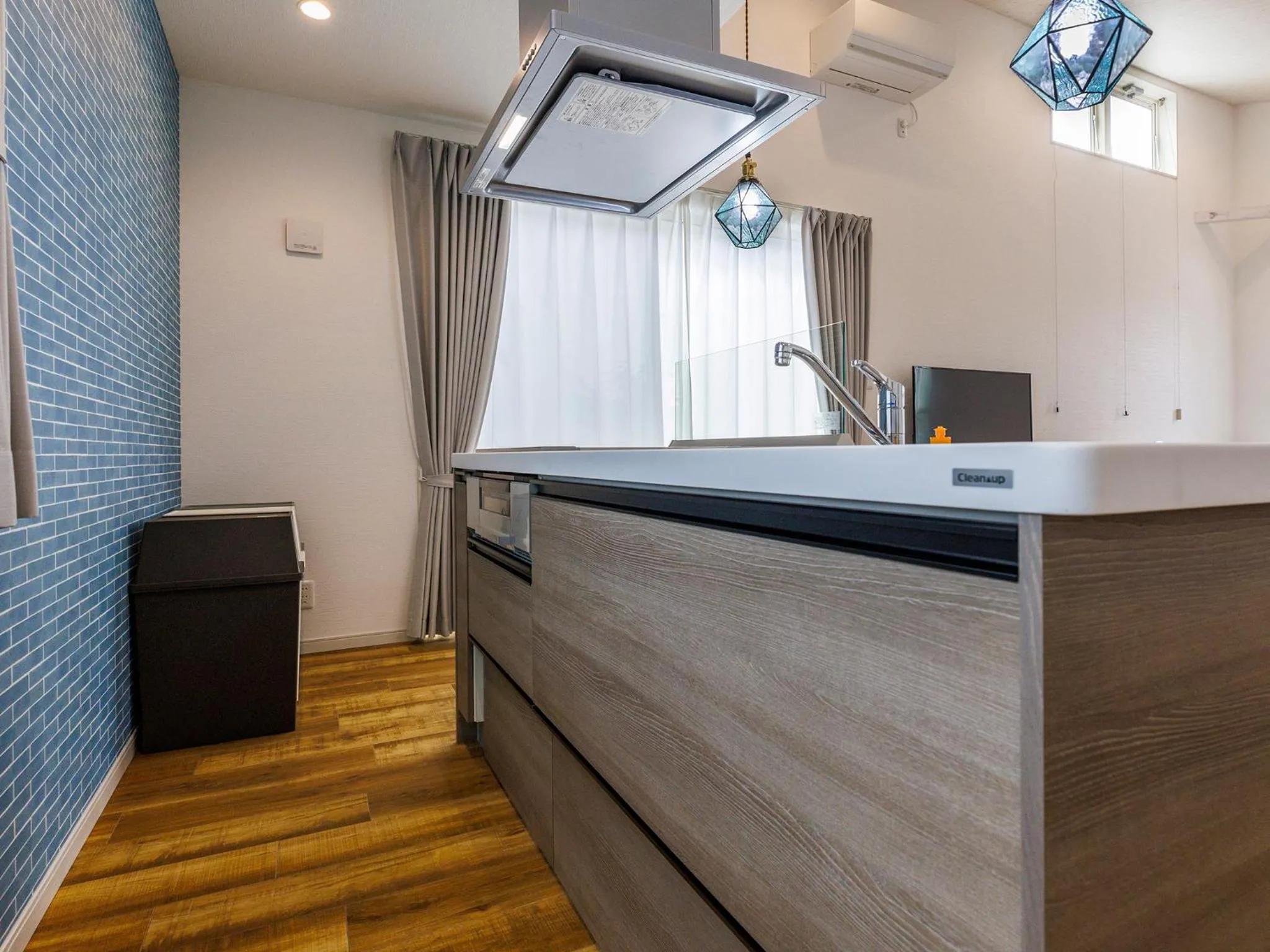 kitchen in la ohana～瀬底島～（2022年OPEN）