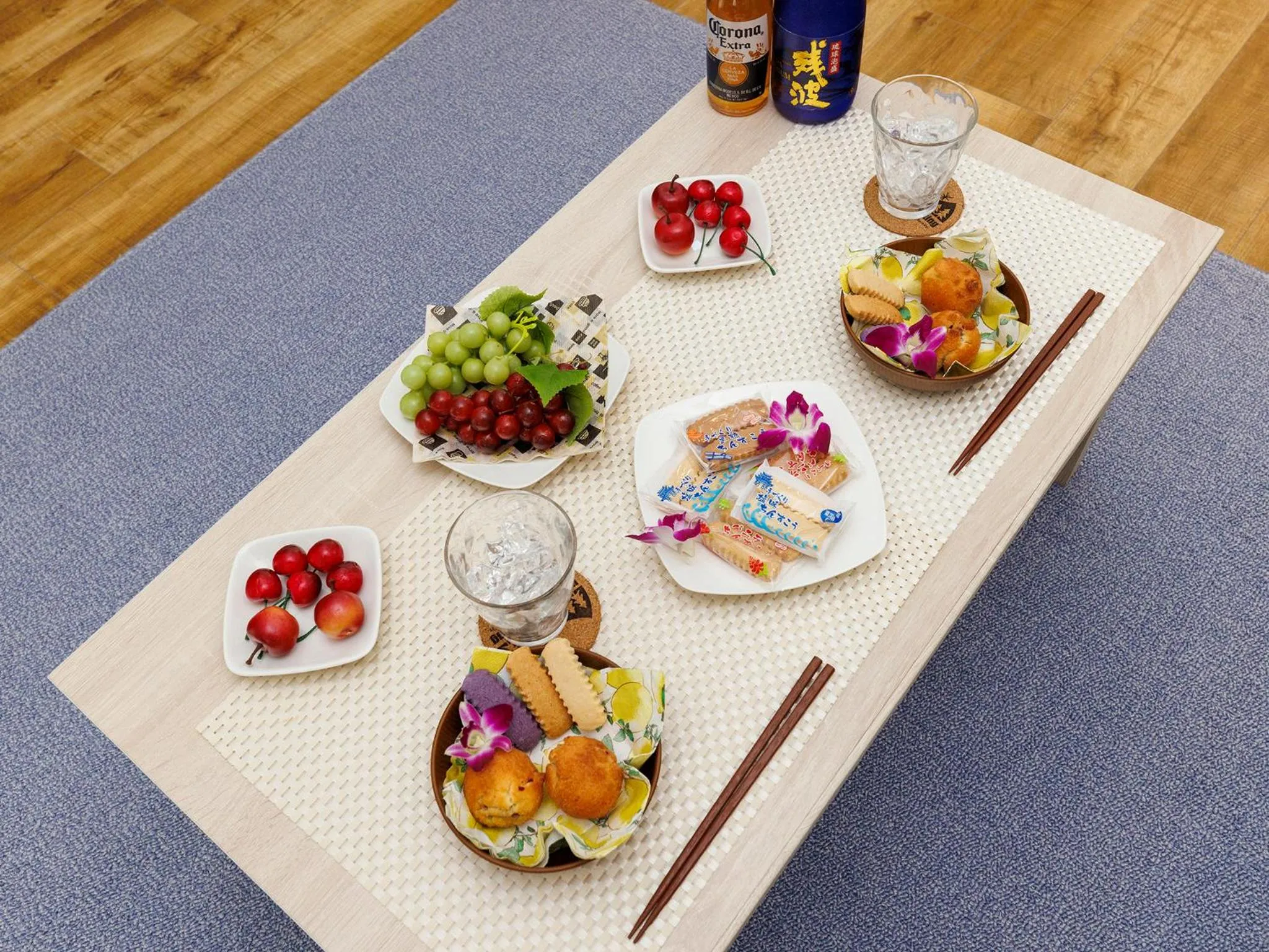 Other in la ohana～瀬底島～（2022年OPEN）