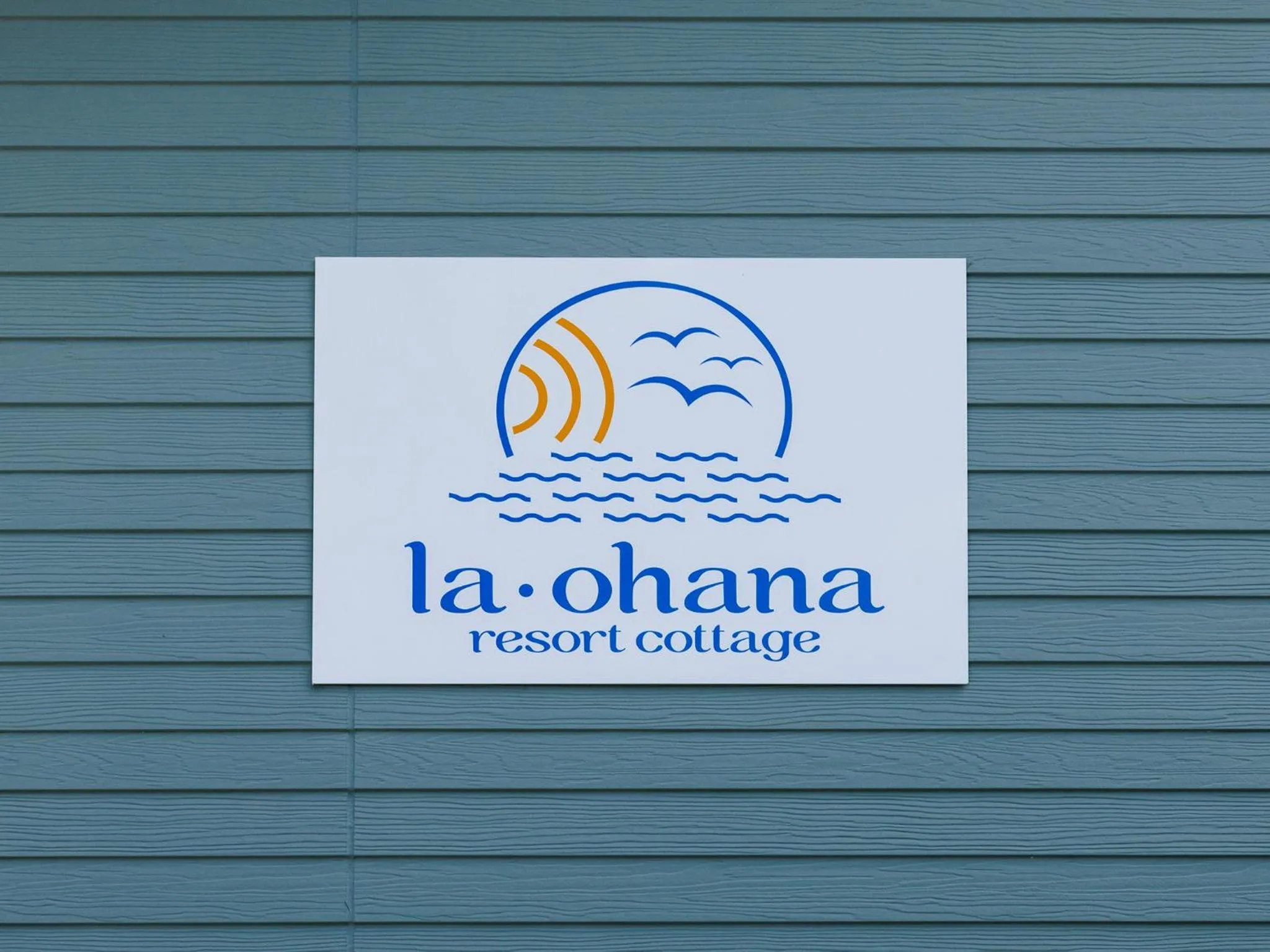 Property building in la ohana～瀬底島～（2022年OPEN）
