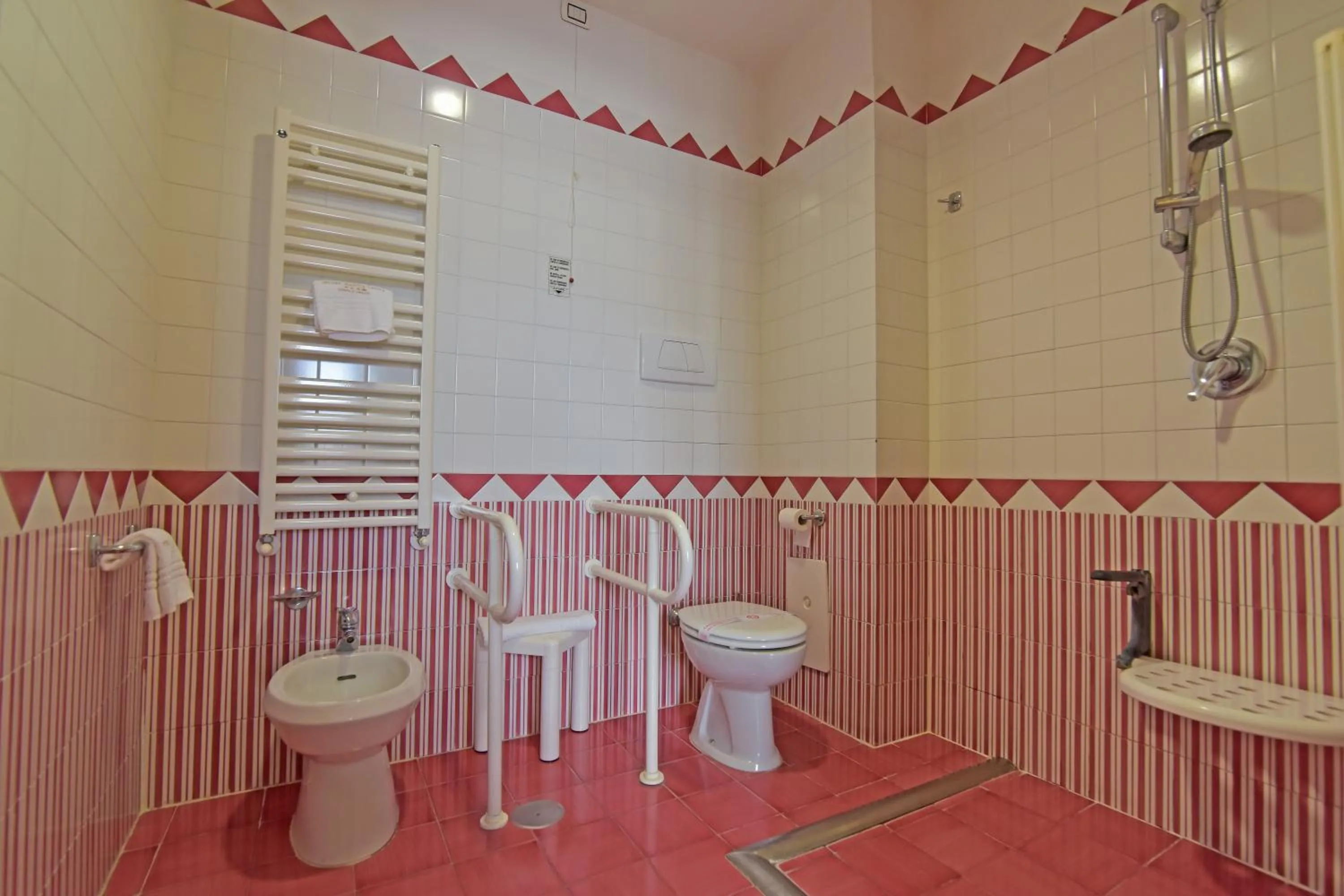 Other in Hotel Santa Lucia