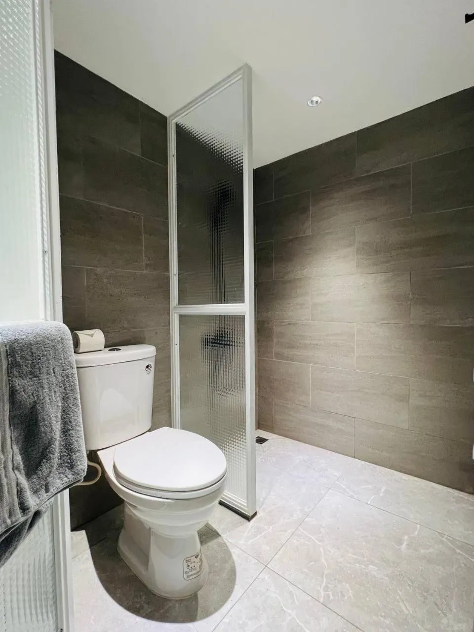 Bathroom in M Village Living Nam Kỳ Khởi Nghĩa