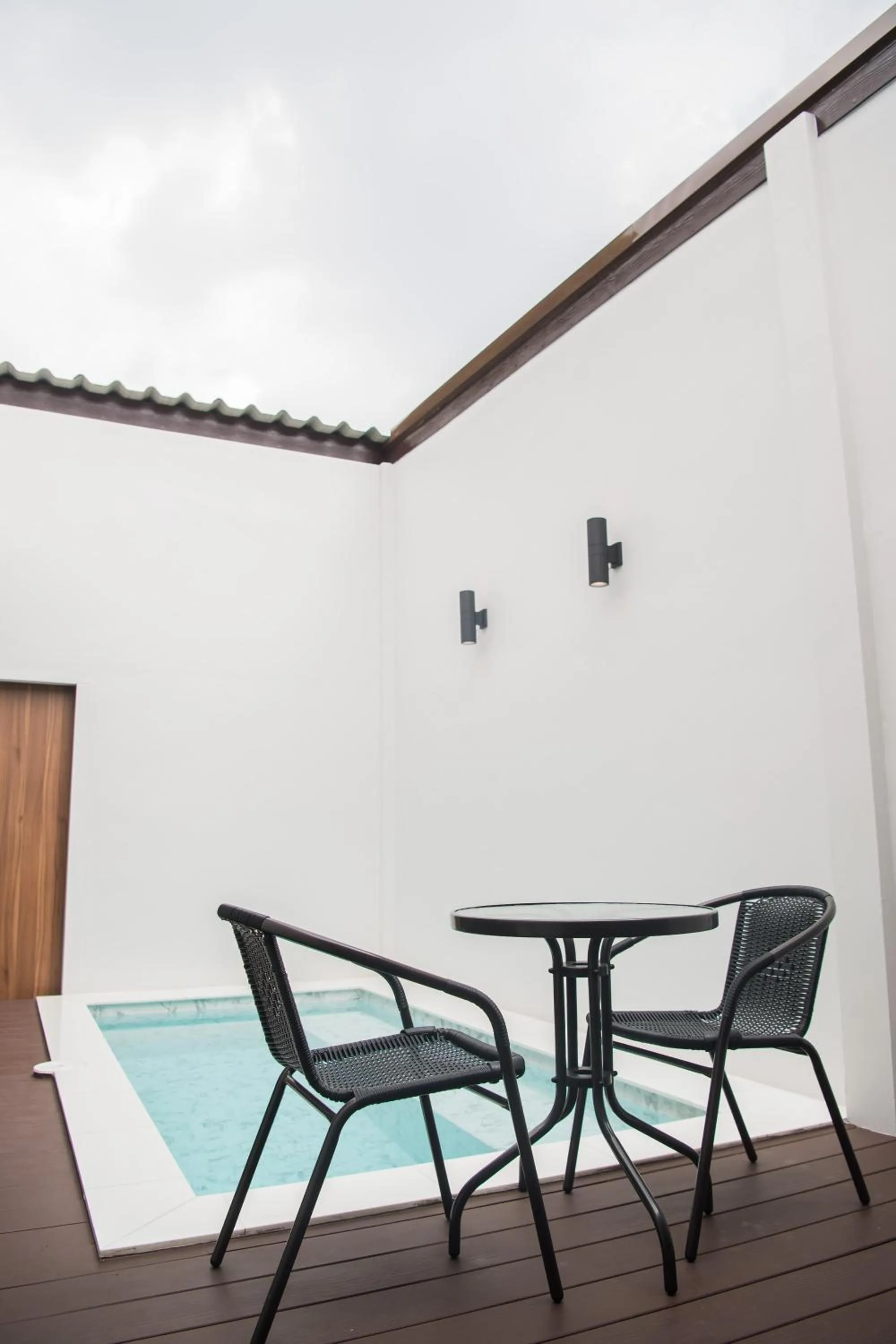 Swimming pool in VEVILLA