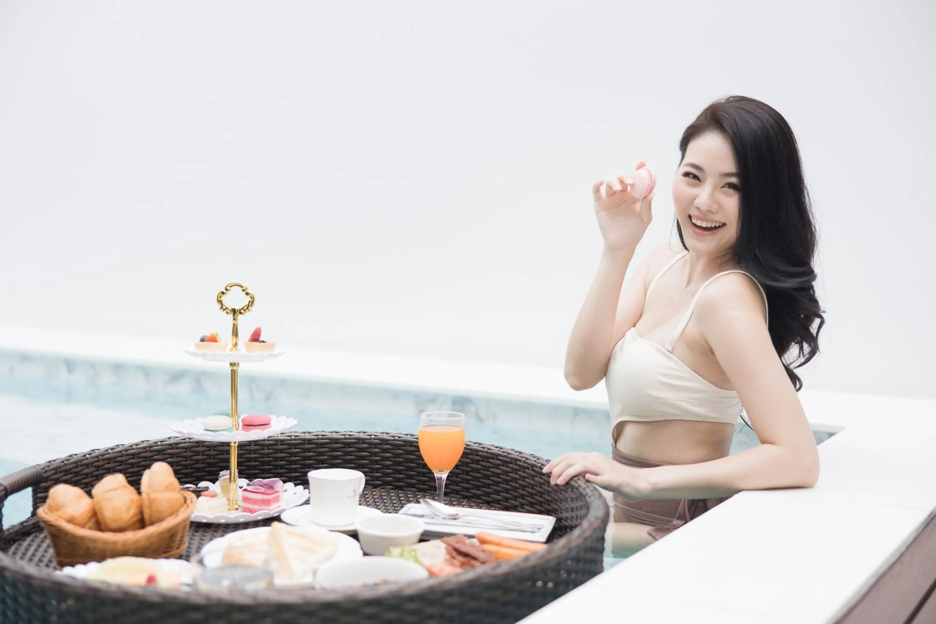 Breakfast in VEVILLA