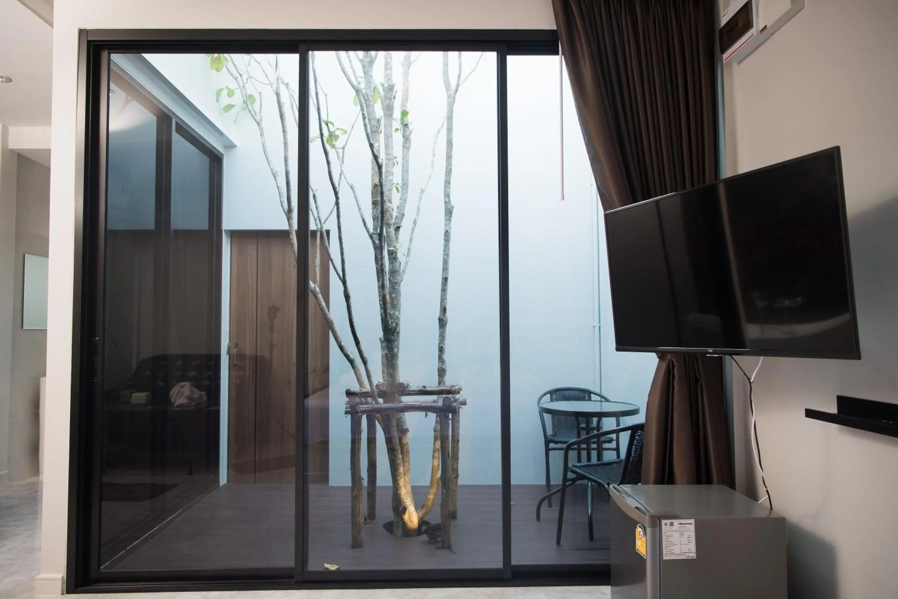 TV and multimedia in VEVILLA