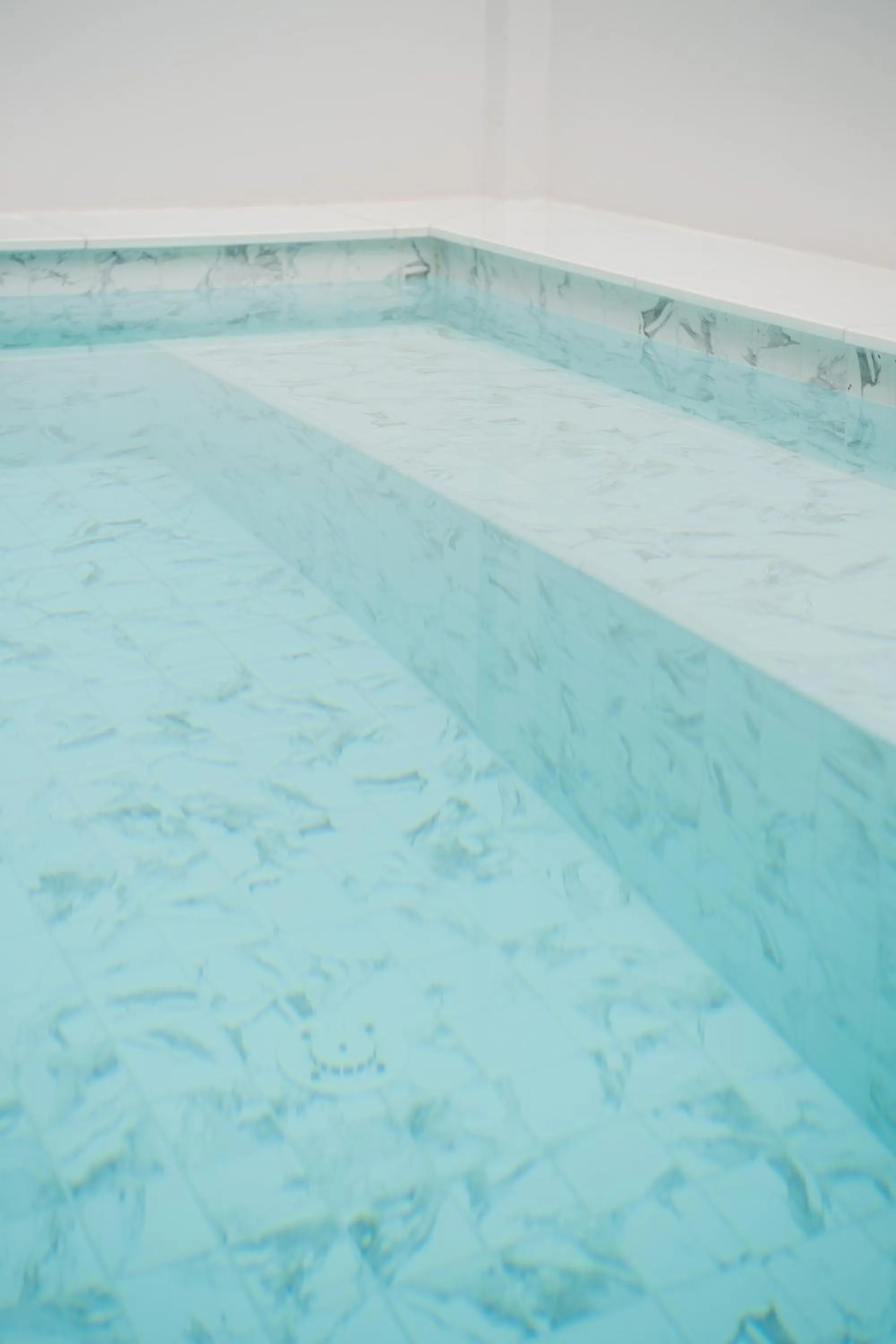 Swimming pool in VEVILLA