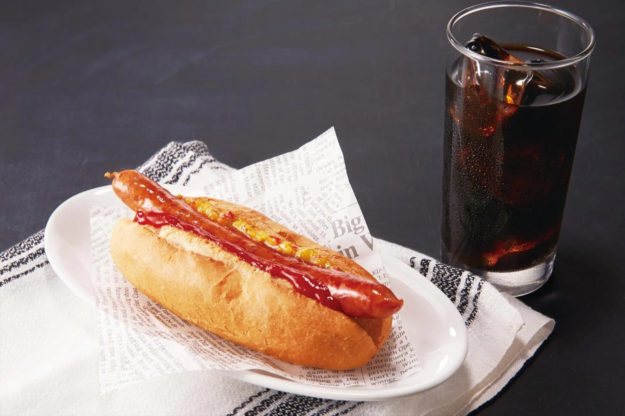 Breakfast, Food in KEIKYU EX INN Yokohama-Station East -Yokohama Water front