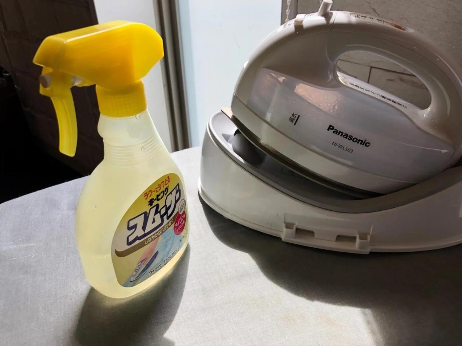 furniture in KEIKYU EX INN Yokohama-Station East -Yokohama Water front