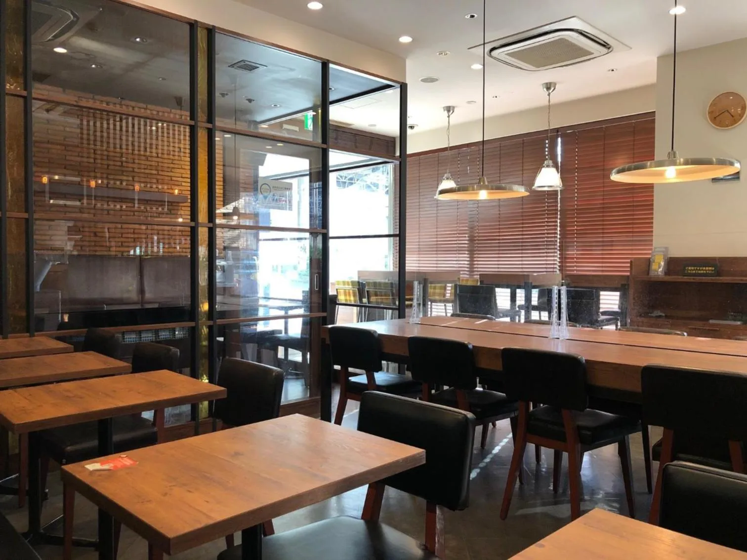 Restaurant/Places to Eat in KEIKYU EX INN Yokohama-Station East -Yokohama Water front