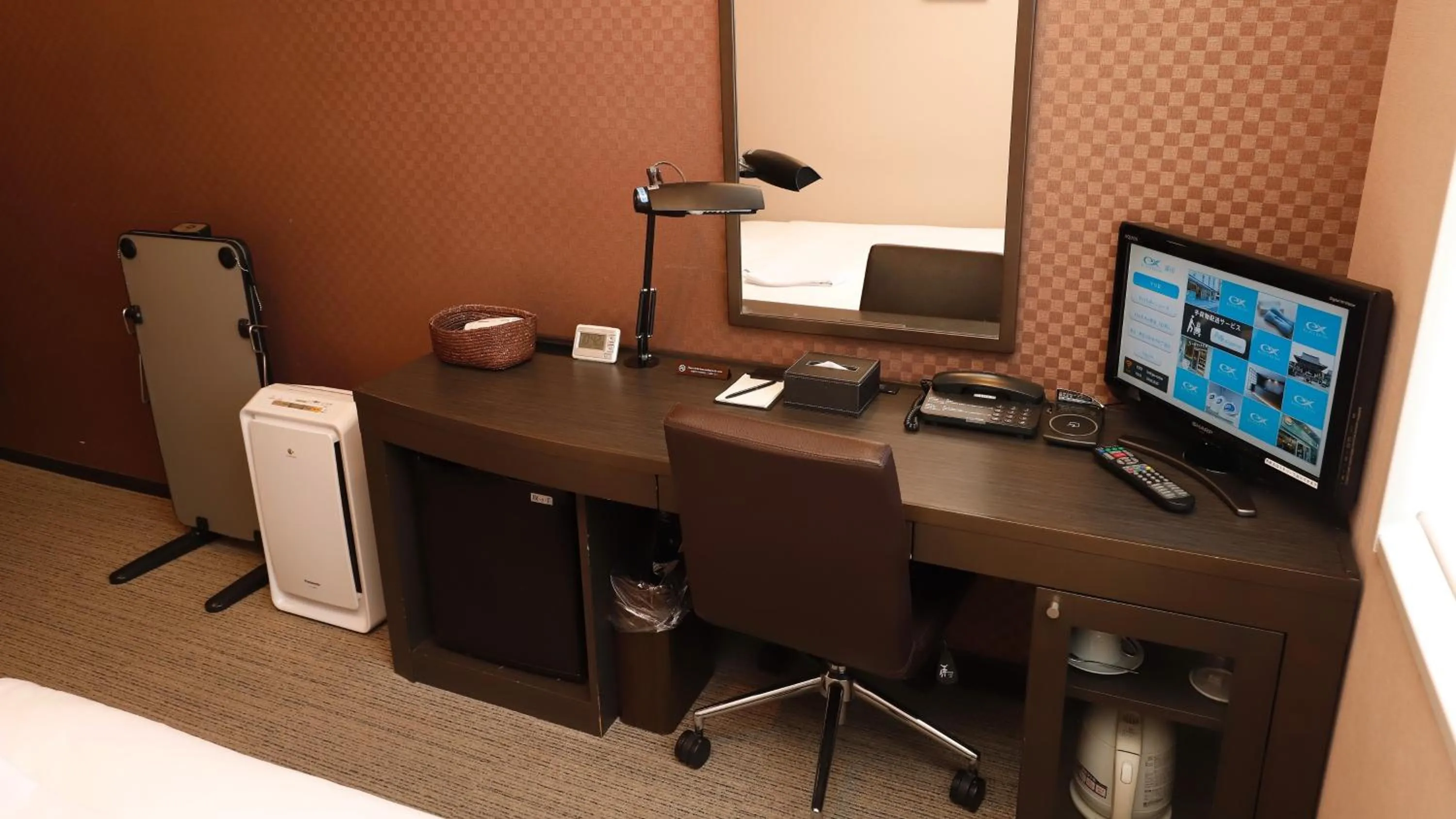 KEIKYU EX INN Kamata