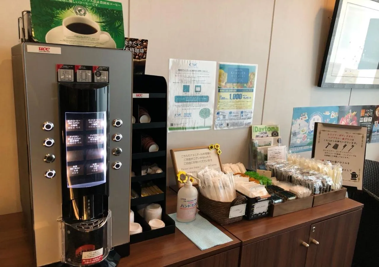 KEIKYU EX INN Kamata