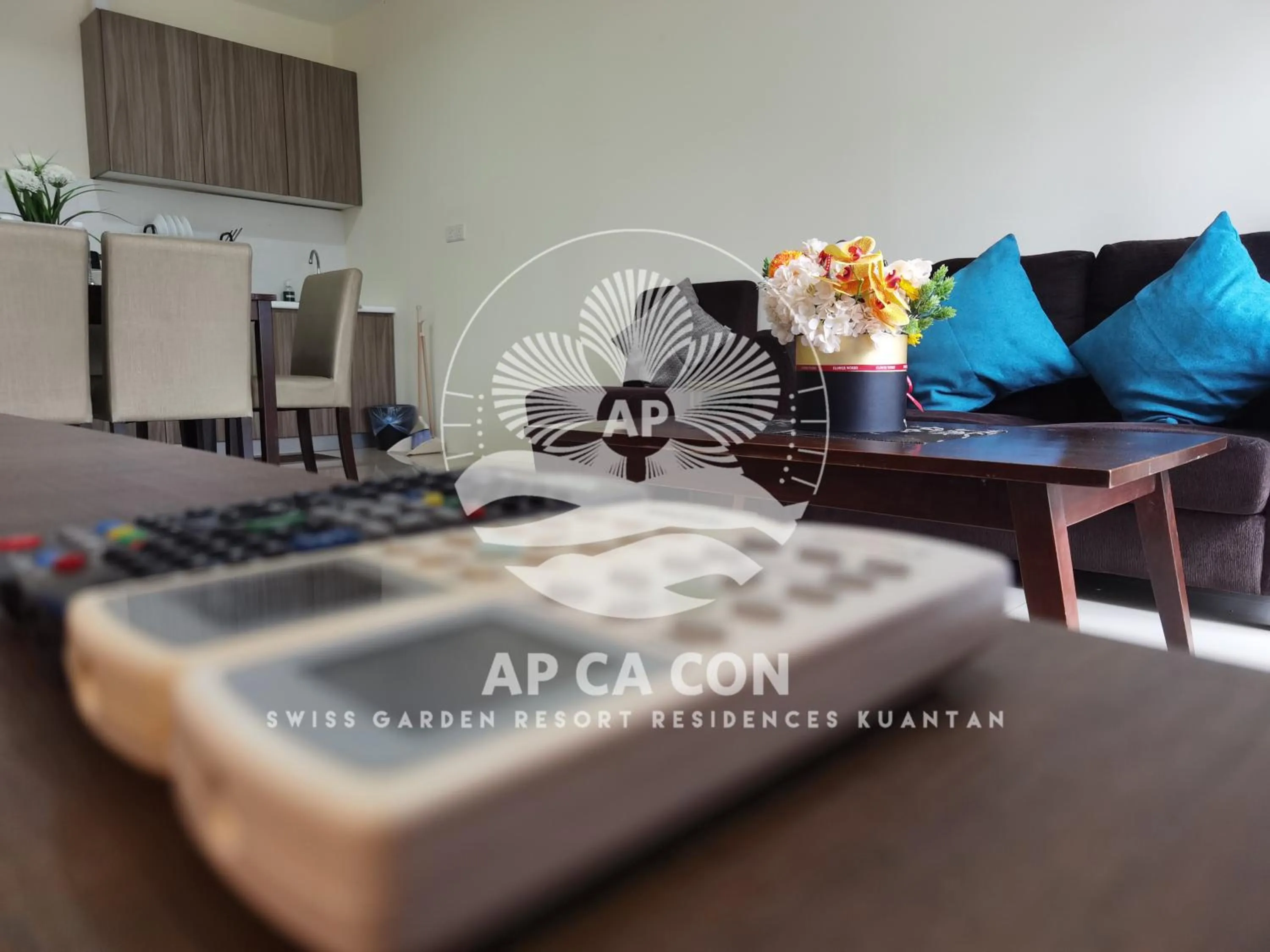 SG Resort Residences Kuantan by AP CA CON