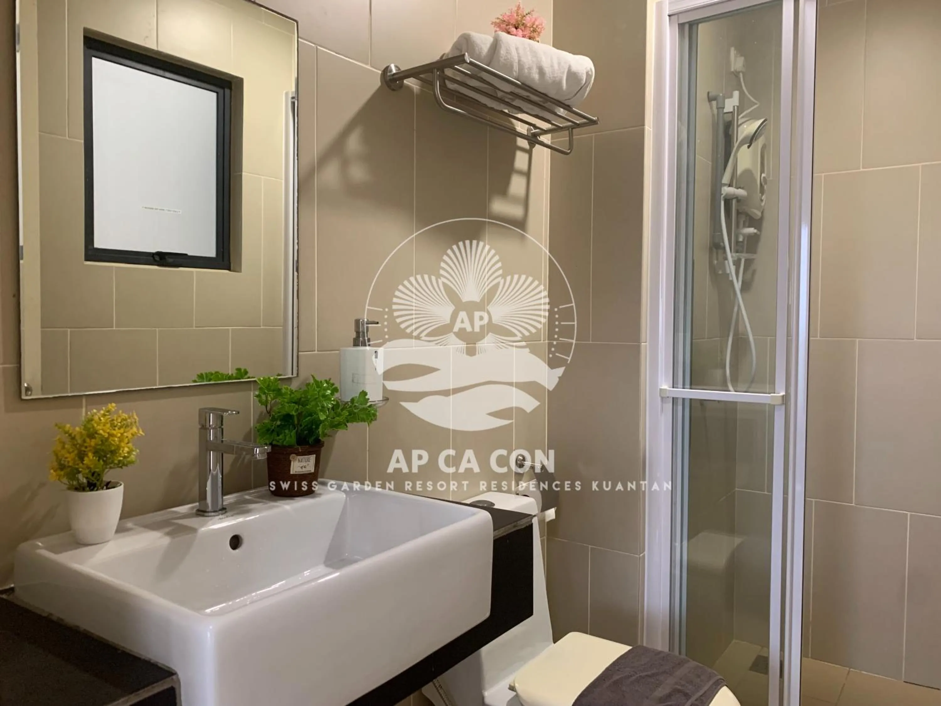 SG Resort Residences Kuantan by AP CA CON