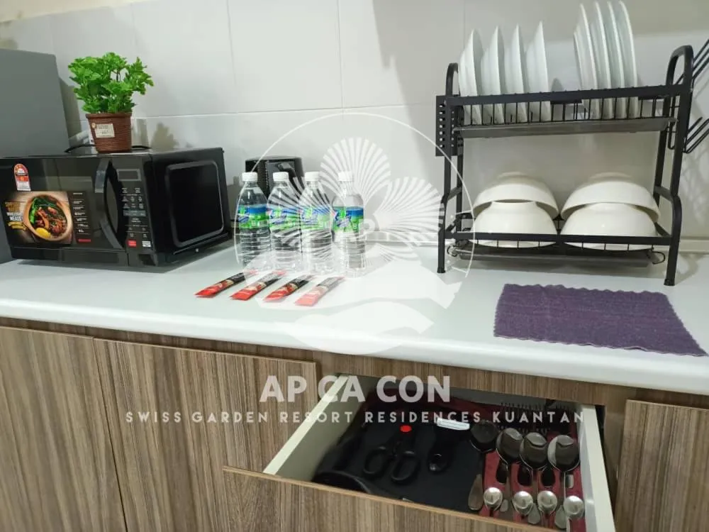 SG Resort Residences Kuantan by AP CA CON