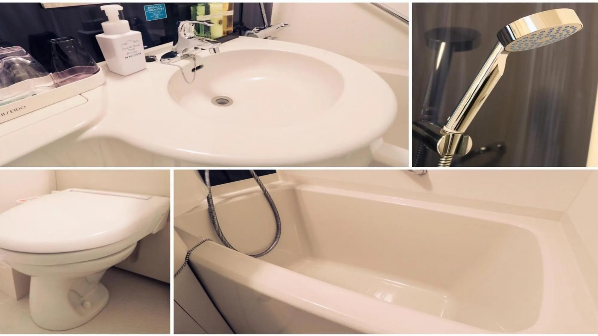 Other, Bathroom in KEIKYU EX INN Akihabara -Tokyo Akihabara