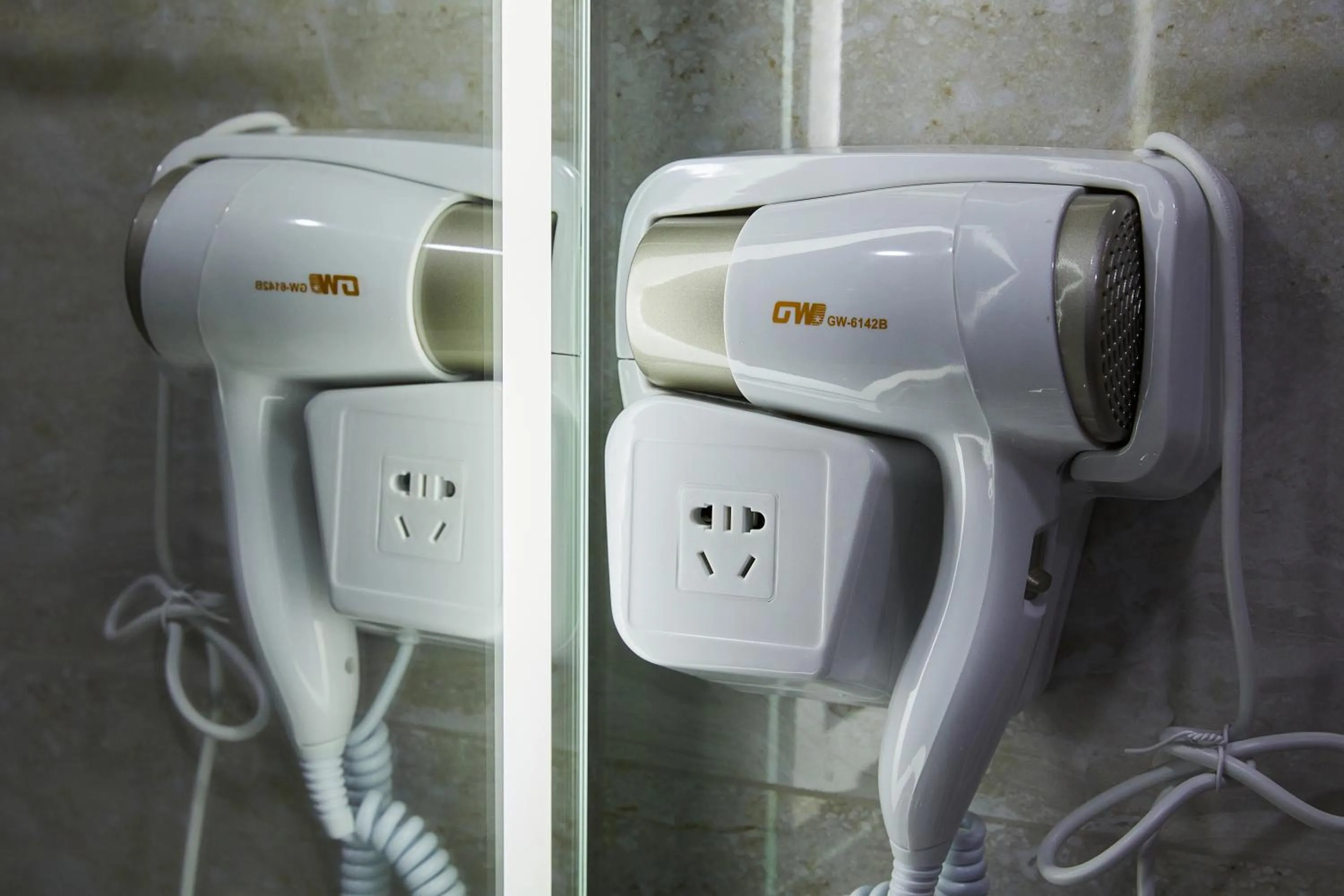 Bathroom in OLD TASHKENT Hotel & Spa