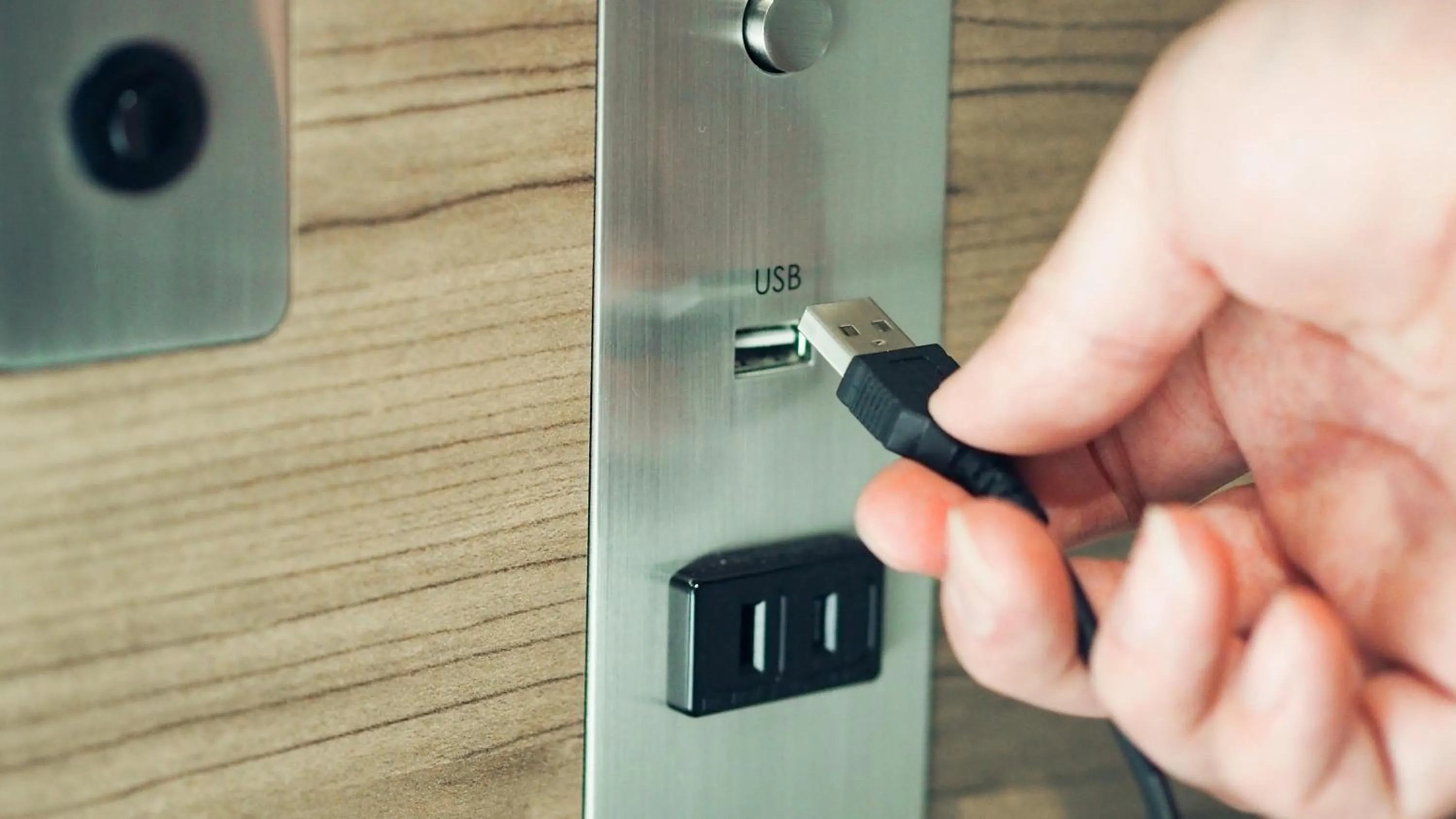 Photo of the whole room in KEIKYU EX INN Higashi-Ginza