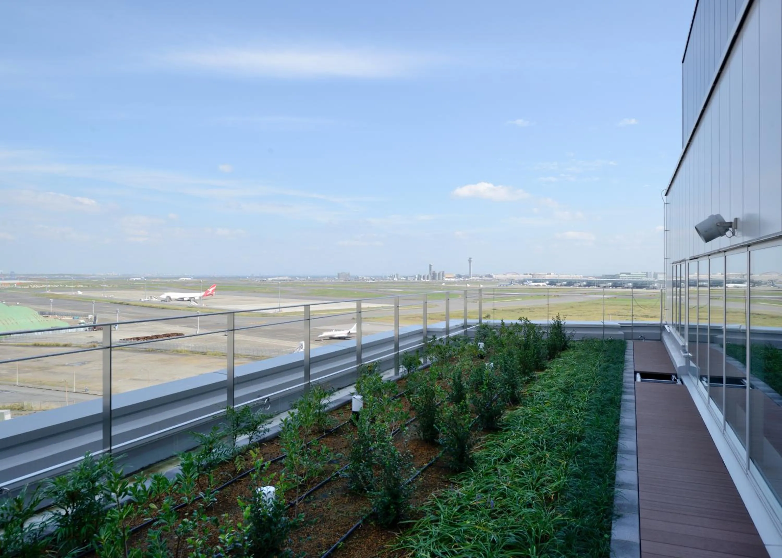 Neighbourhood in KEIKYU EX INN HANEDA 3 minutes walk from A2 Exit of Tenkubashi Station