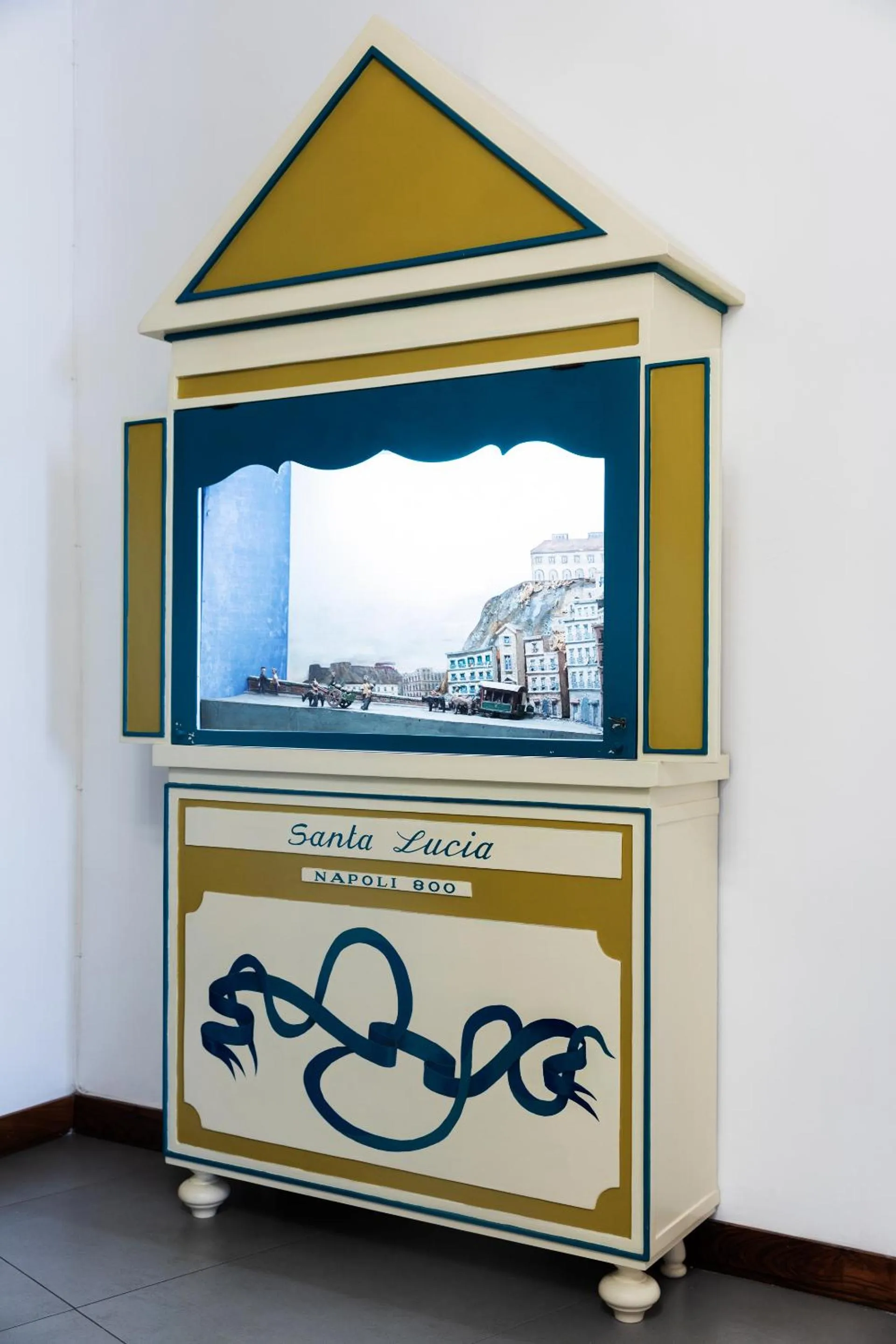 Lobby or reception in Rex Lifestyle Hotel