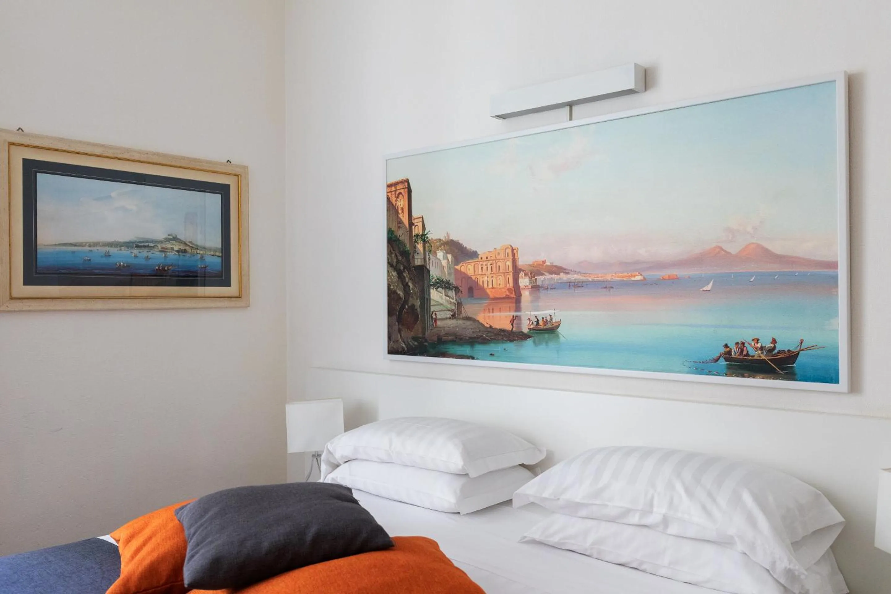 Bedroom, Bed in Rex Lifestyle Hotel