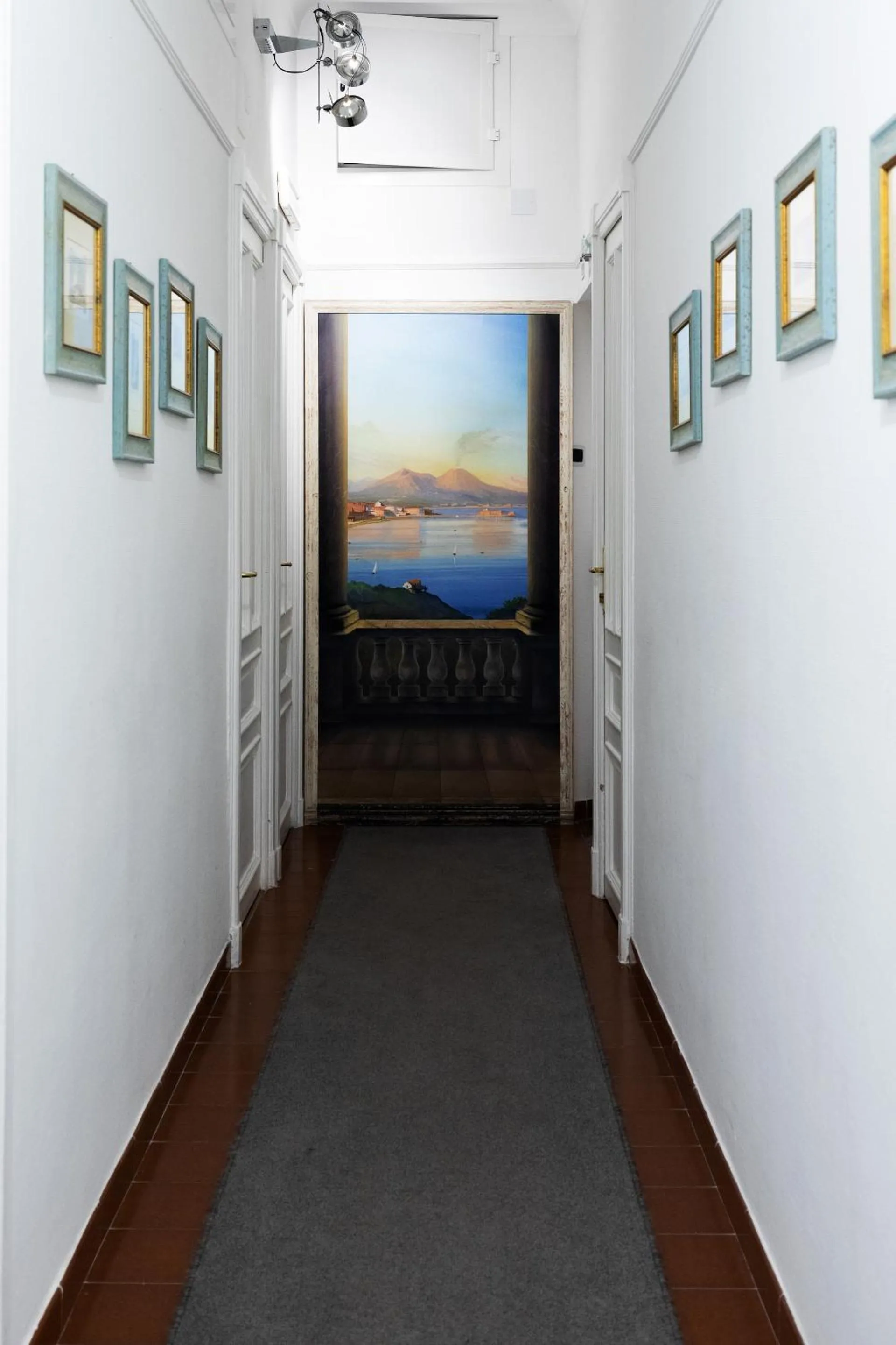 Lobby or reception in Rex Lifestyle Hotel