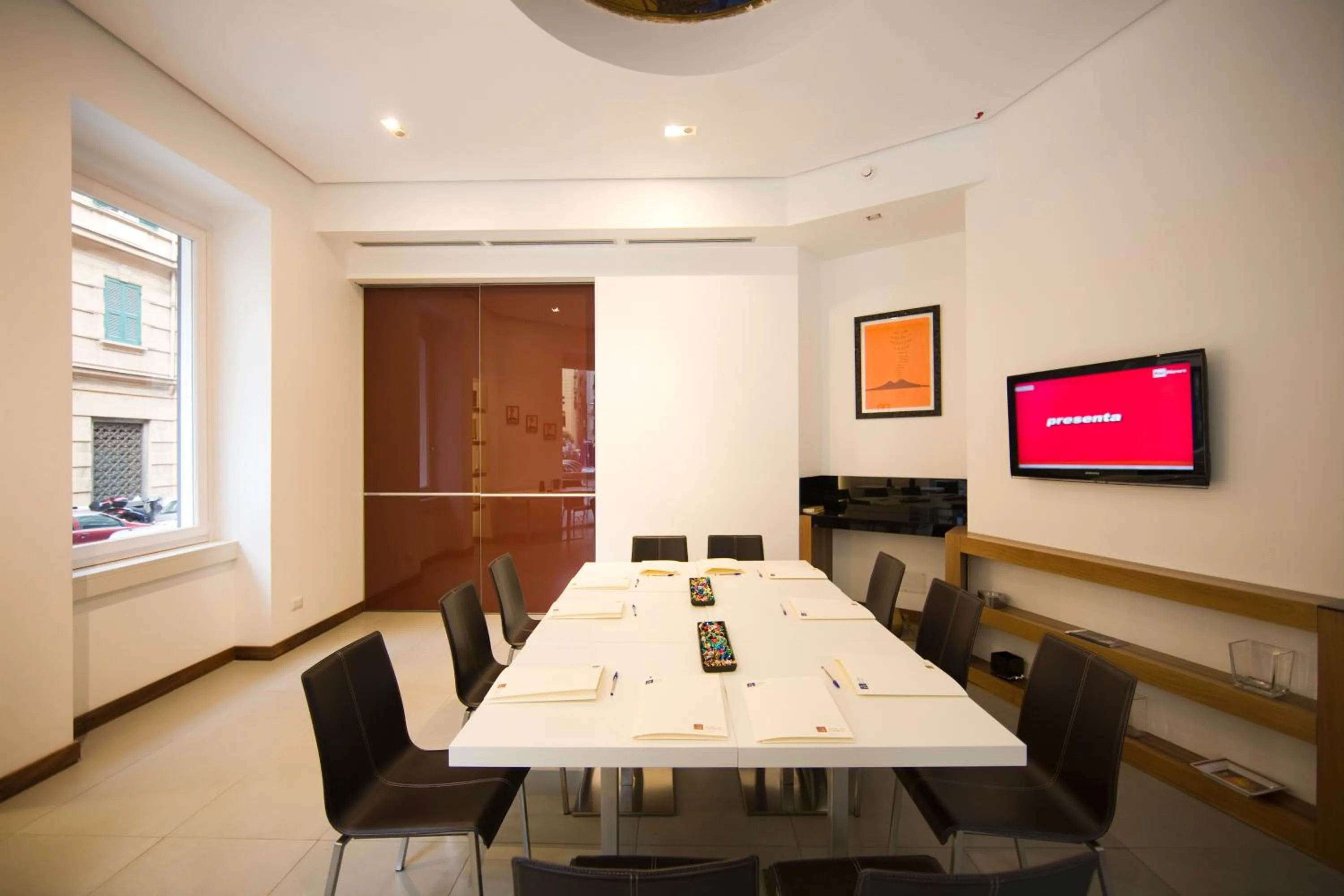 Banquet/Function facilities in Rex Lifestyle Hotel