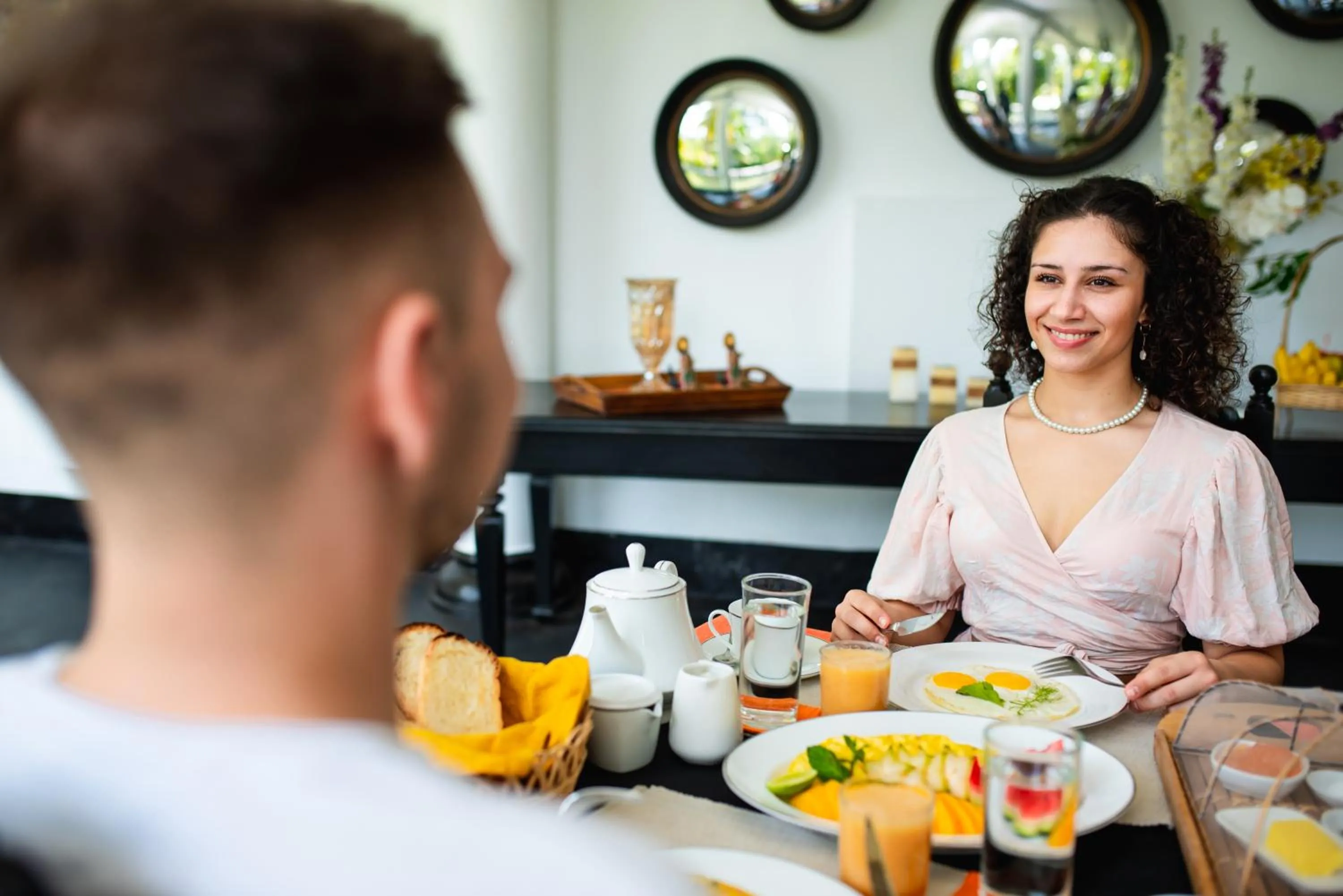 TROPICAL HOUSE - Jungleside Villa