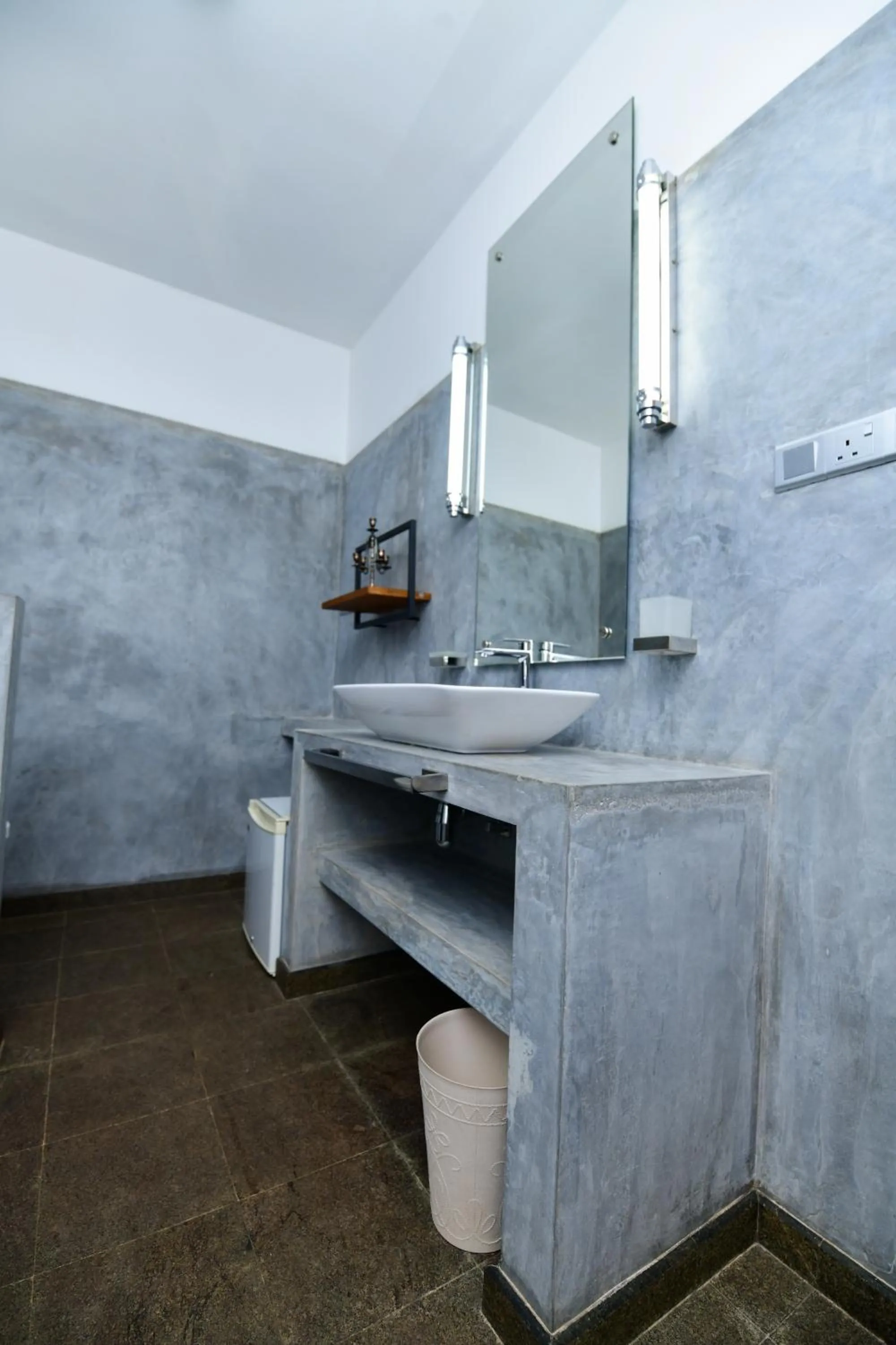 TROPICAL HOUSE - Jungleside Villa