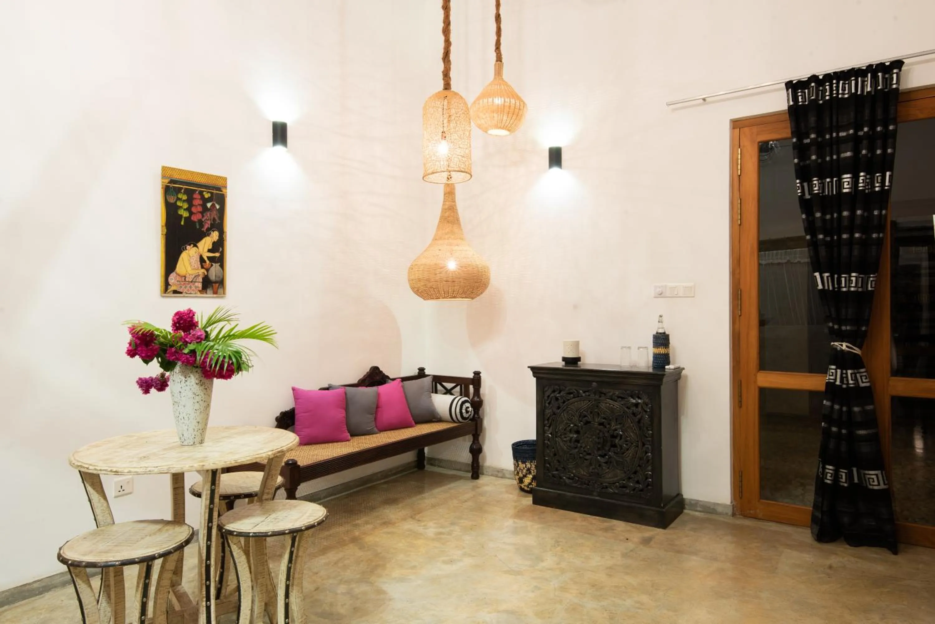 TROPICAL HOUSE - Jungleside Villa