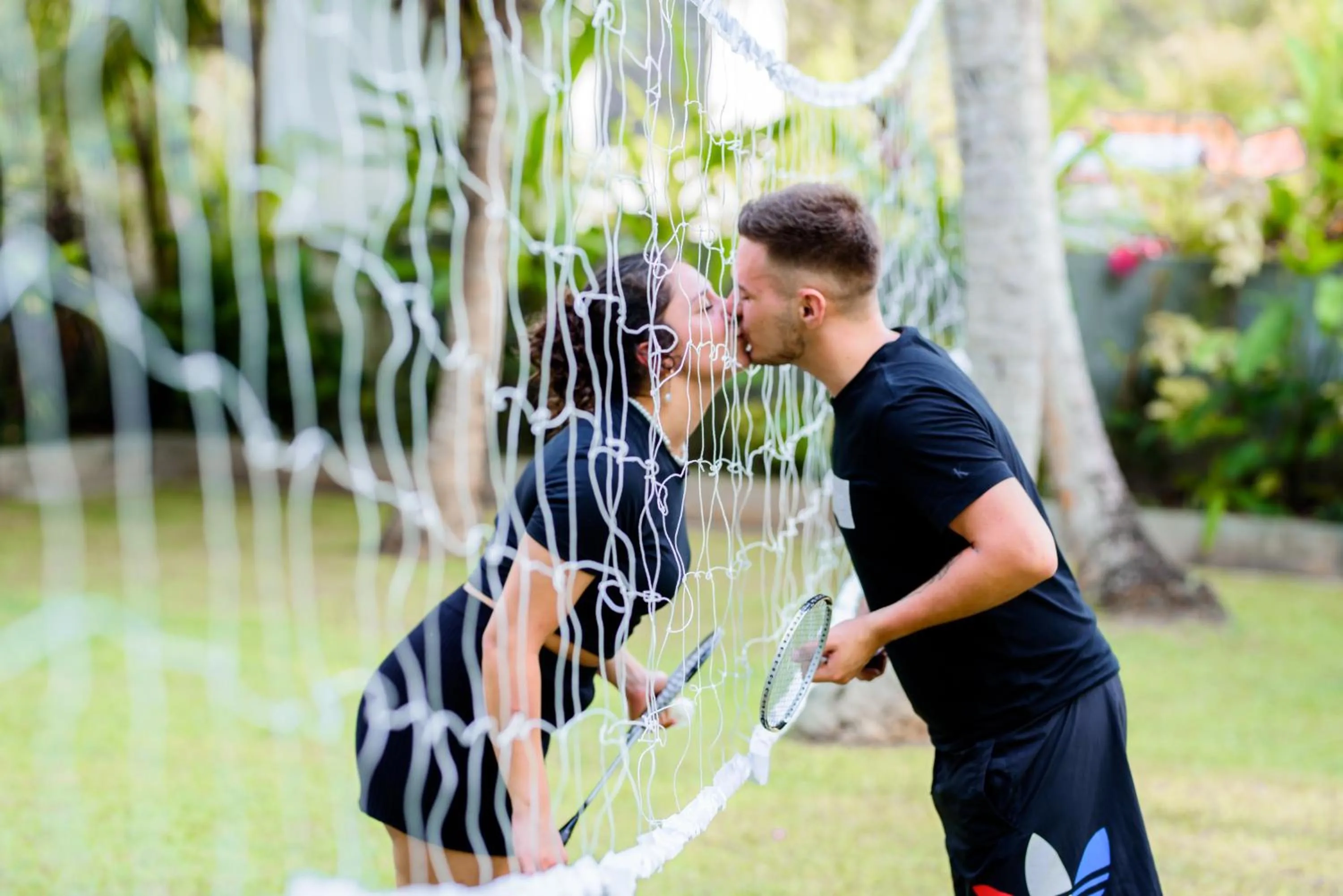 TROPICAL HOUSE - Jungleside Villa