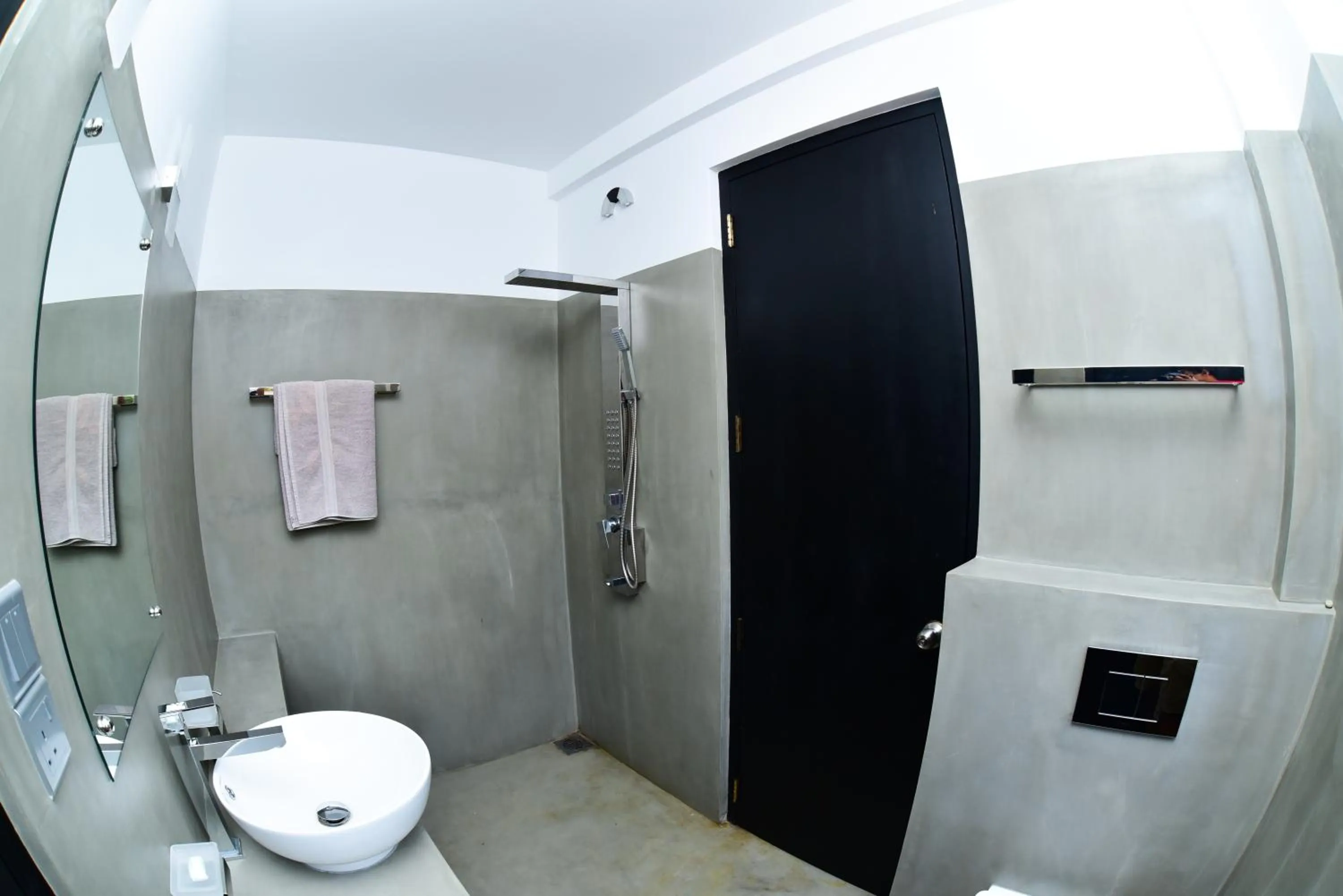 TROPICAL HOUSE - Jungleside Villa