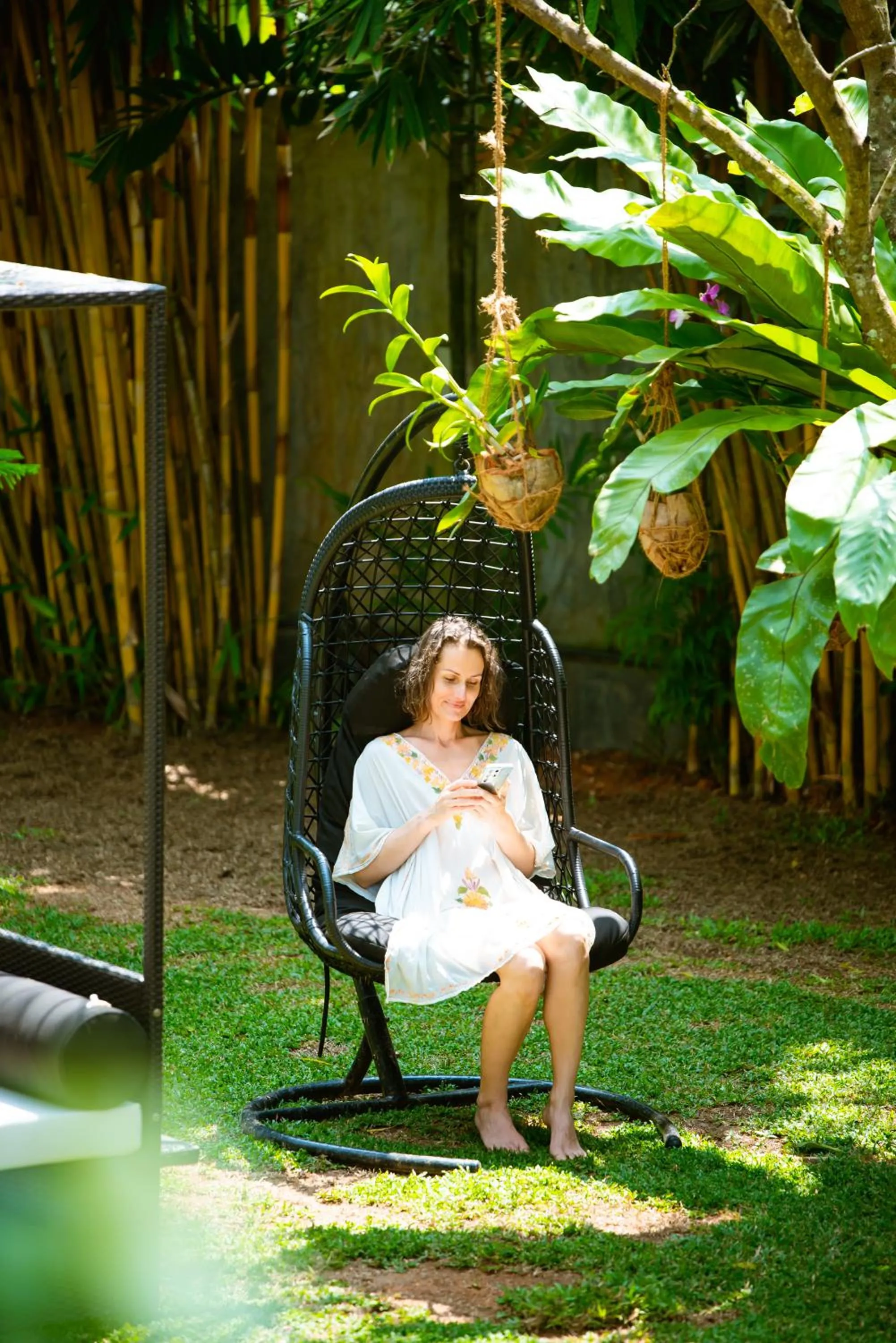 TROPICAL HOUSE - Jungleside Villa