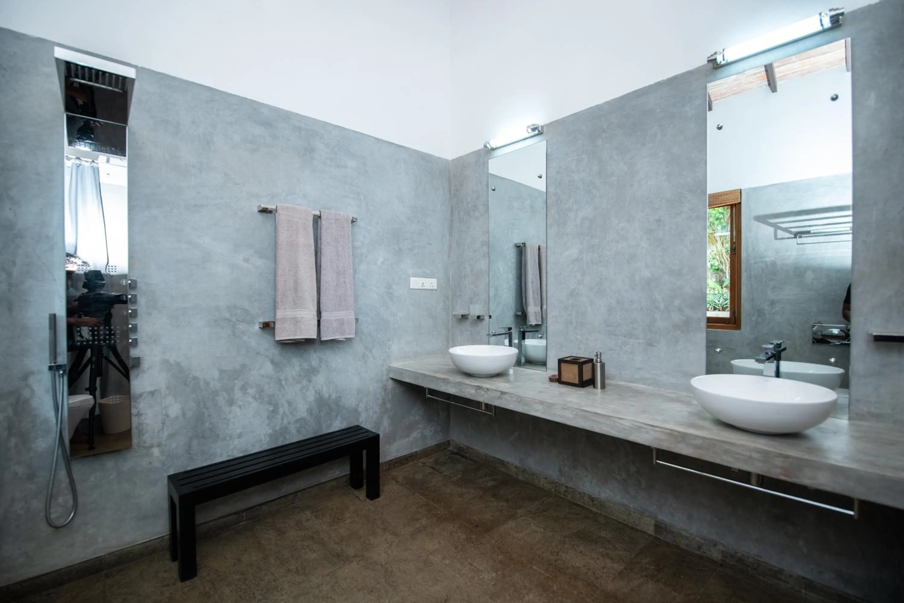 TROPICAL HOUSE - Jungleside Villa