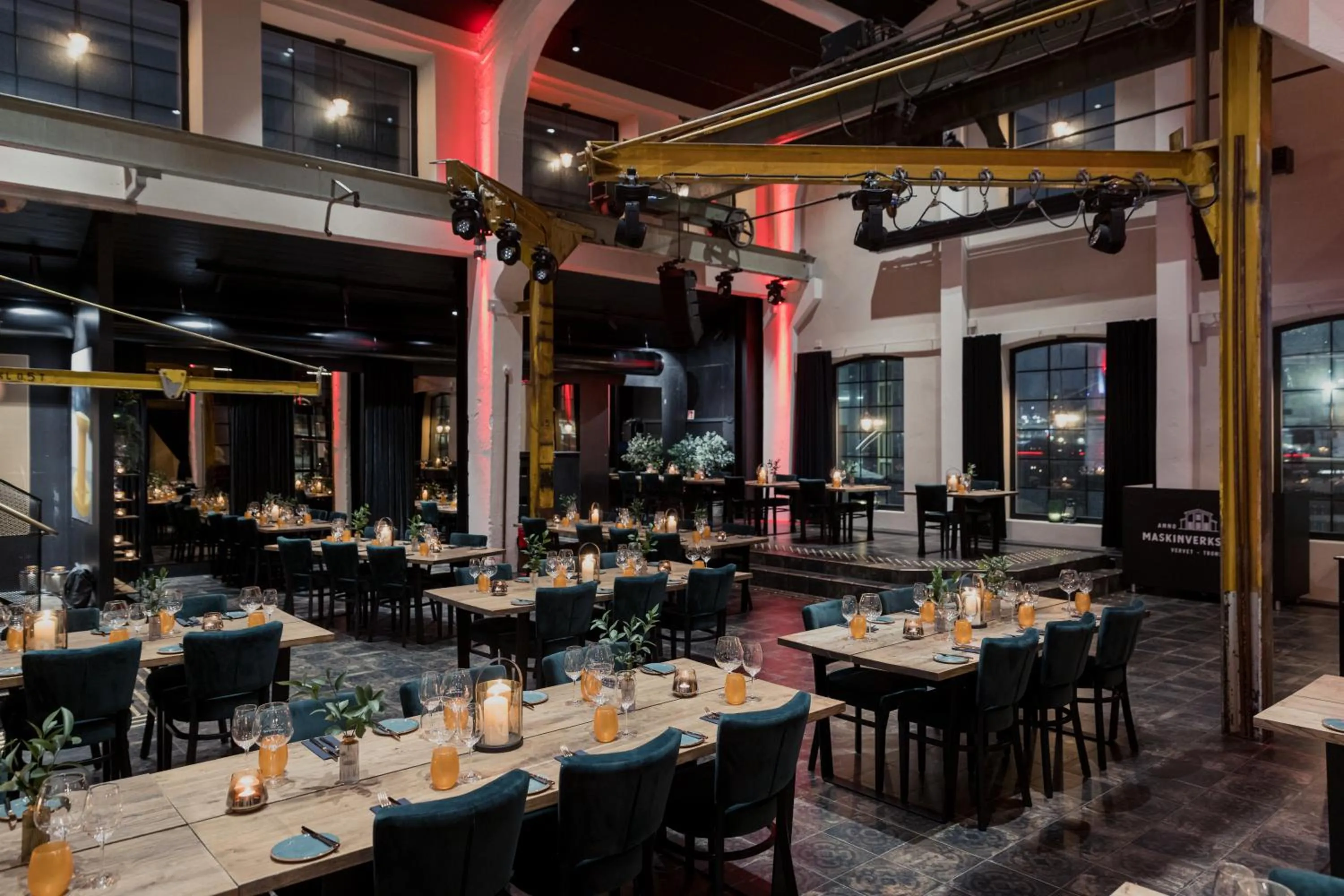 TotalApartments Storgata City Apartments