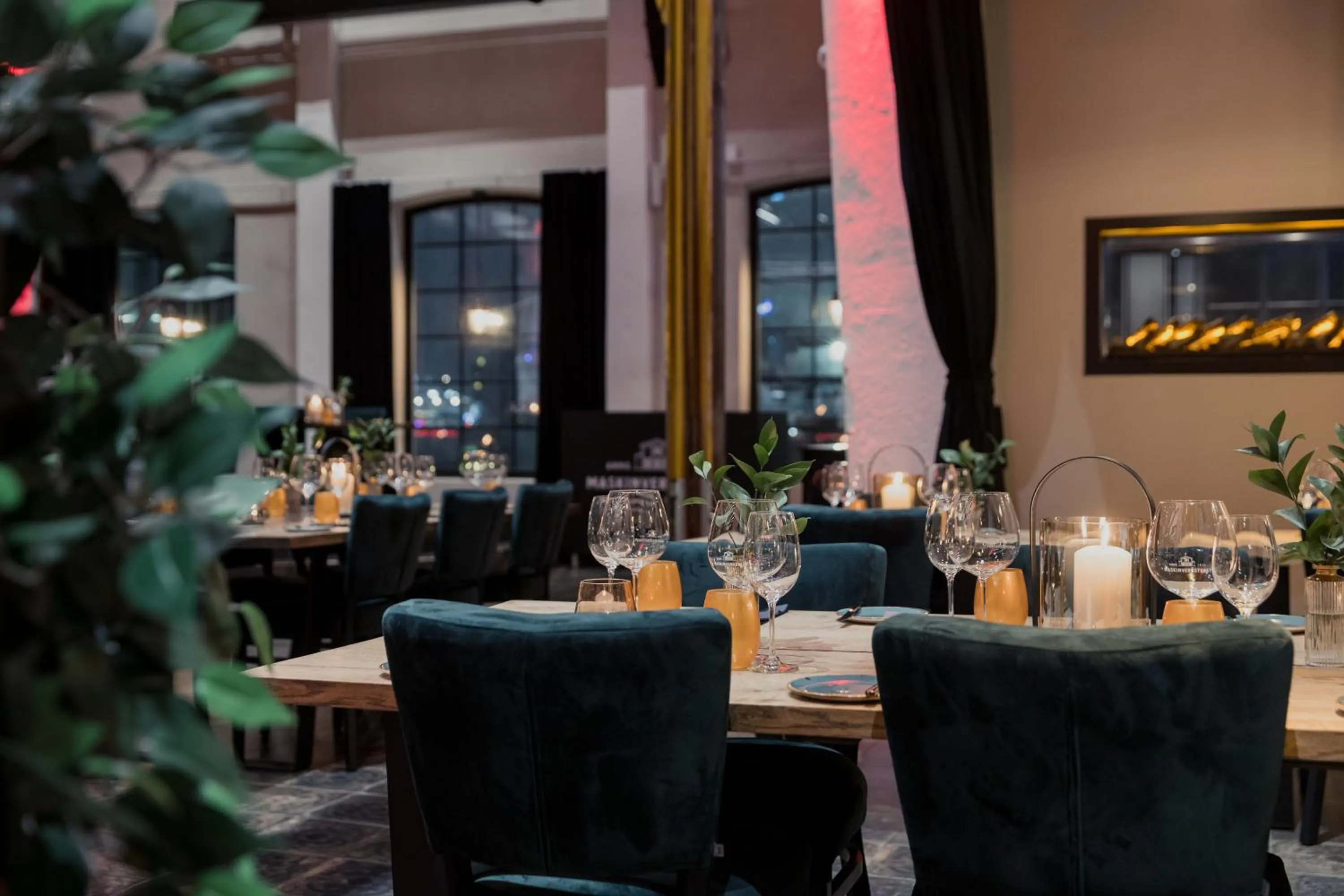 TotalApartments Storgata City Apartments