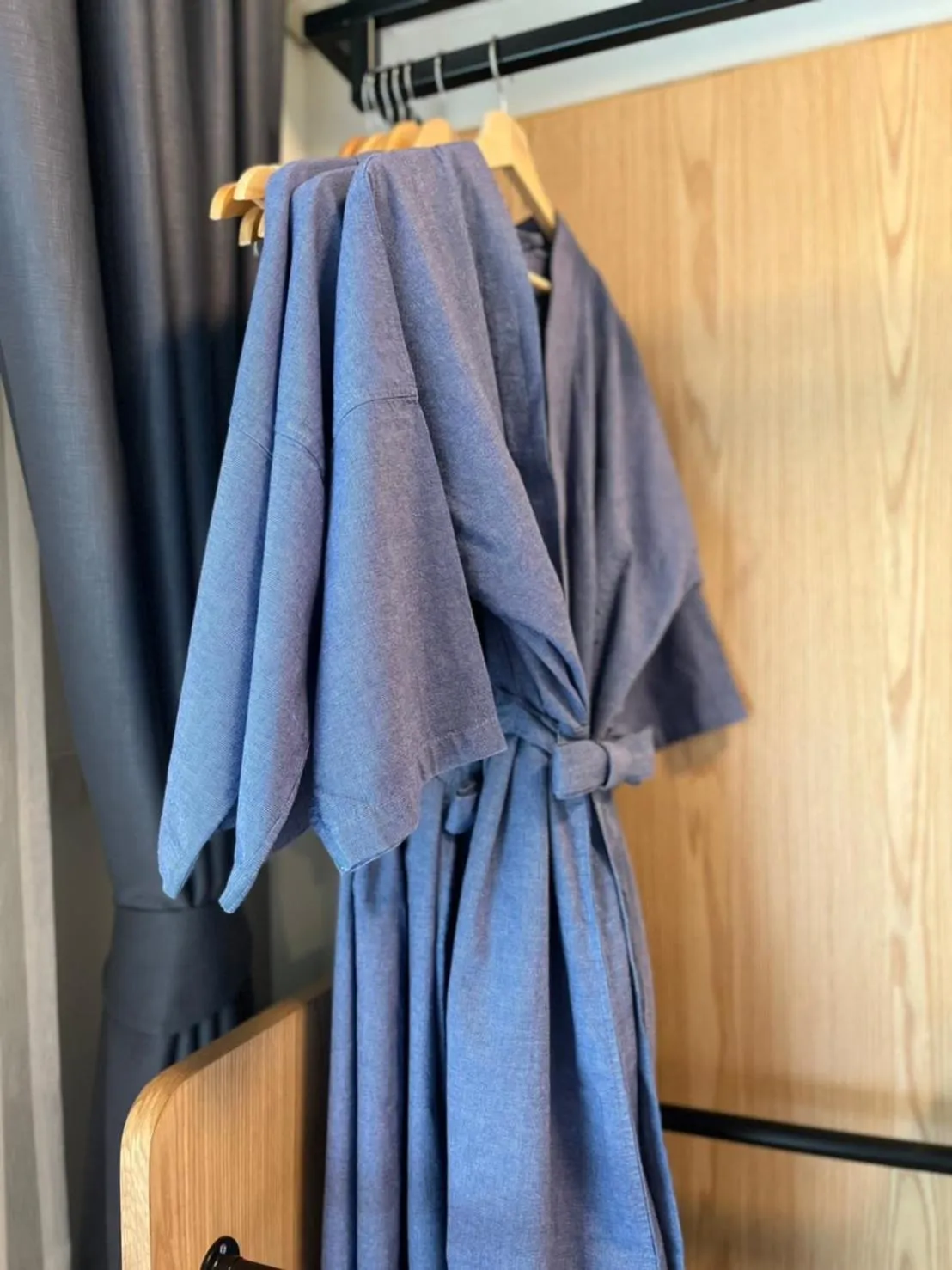 Area and facilities in Ago Hotel Chinatown