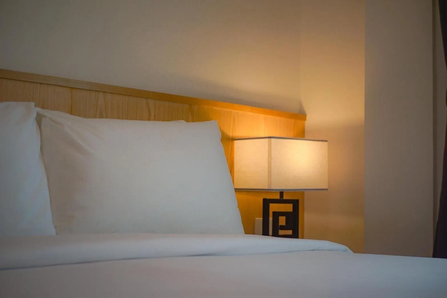 Bed in Ago Hotel Chinatown