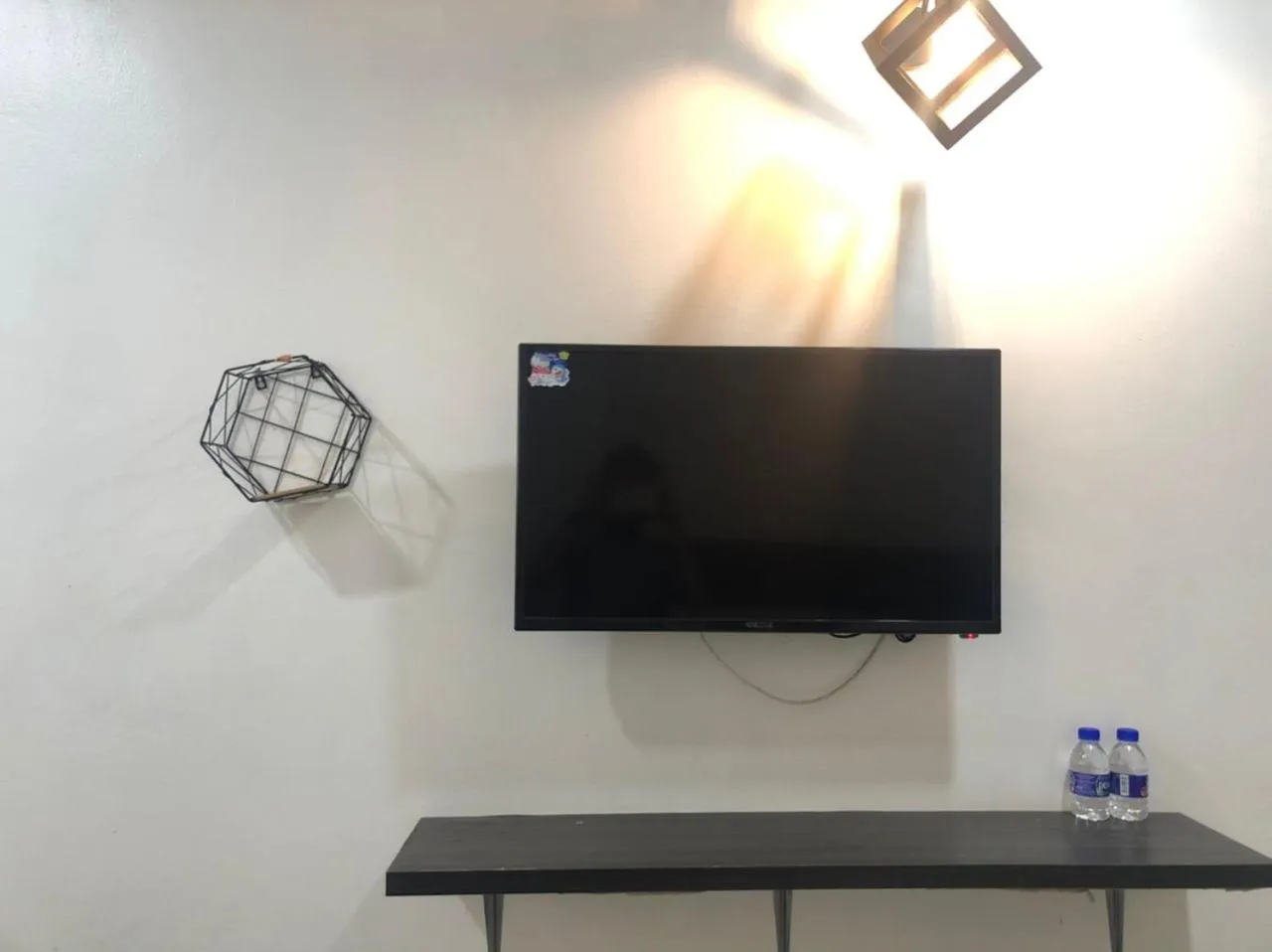 TV and multimedia in Hotel station 24