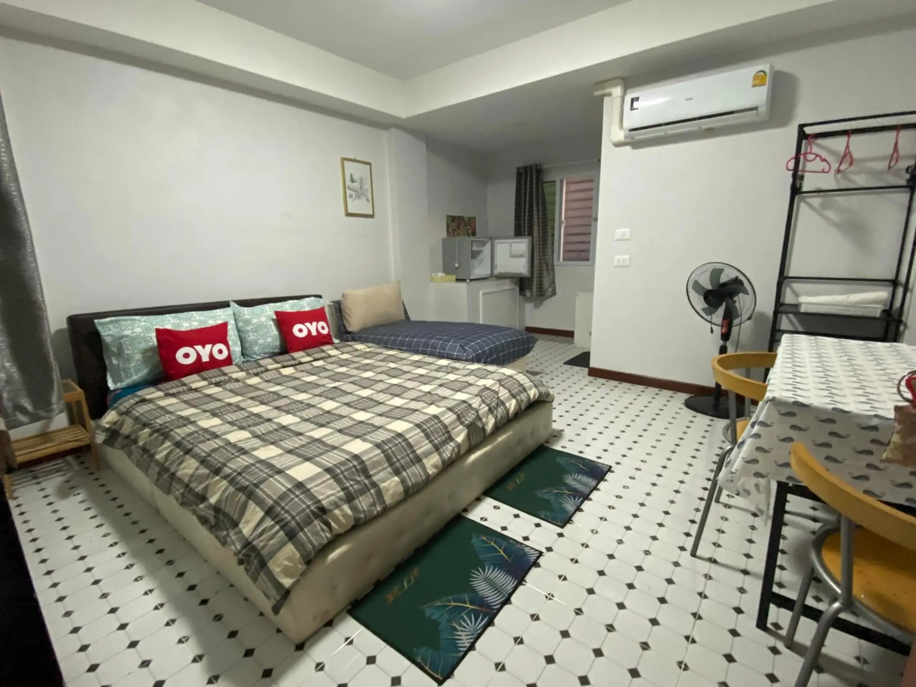 OYO 75396 Look Shine Apartment OYO 75396 Look Shine Apartment