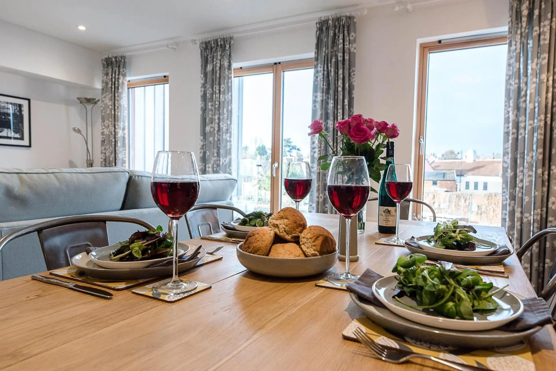 2 Deben Wharf, Woodbridge