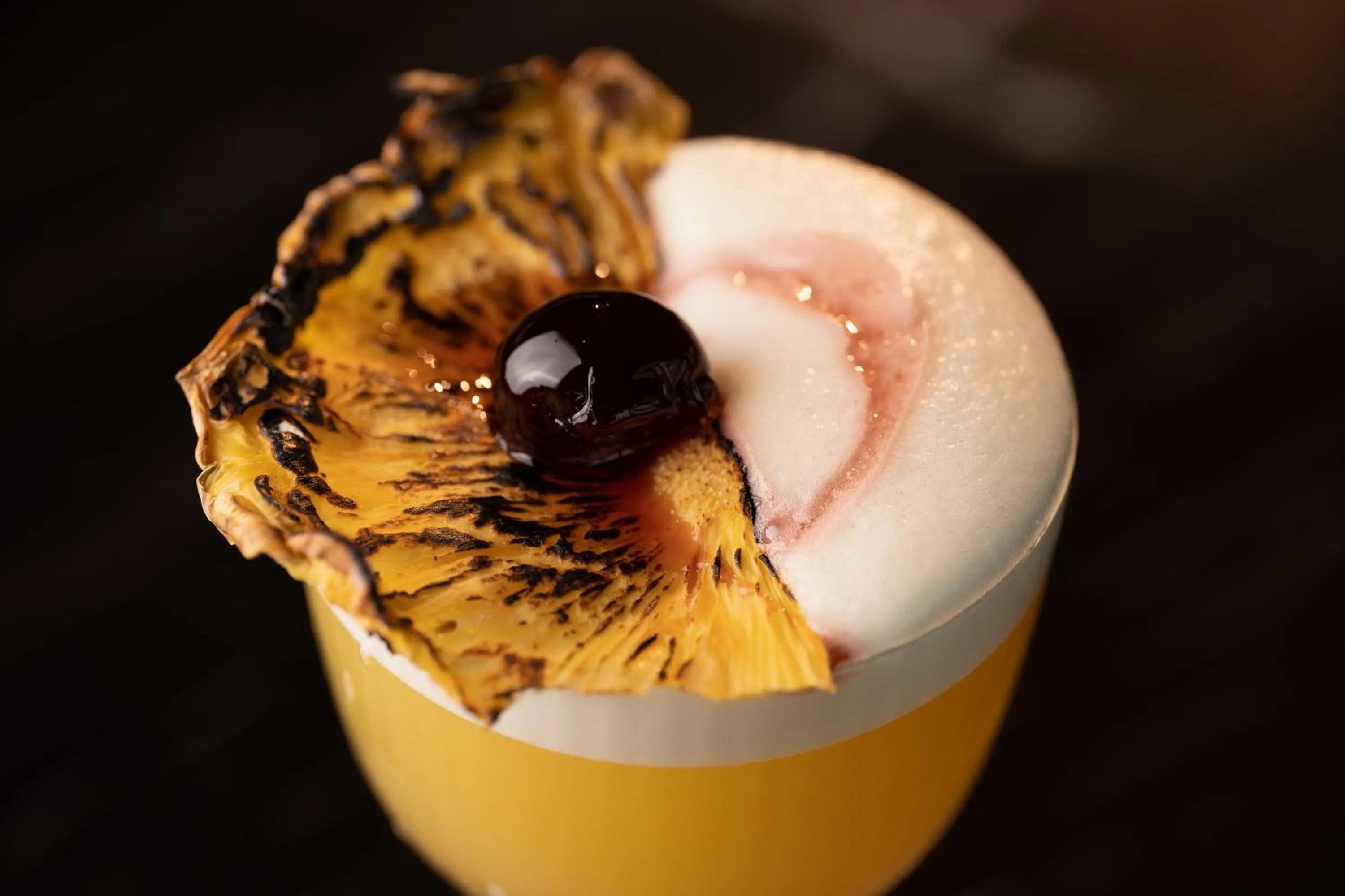 Lounge or bar in Hotel AMANO Covent Garden