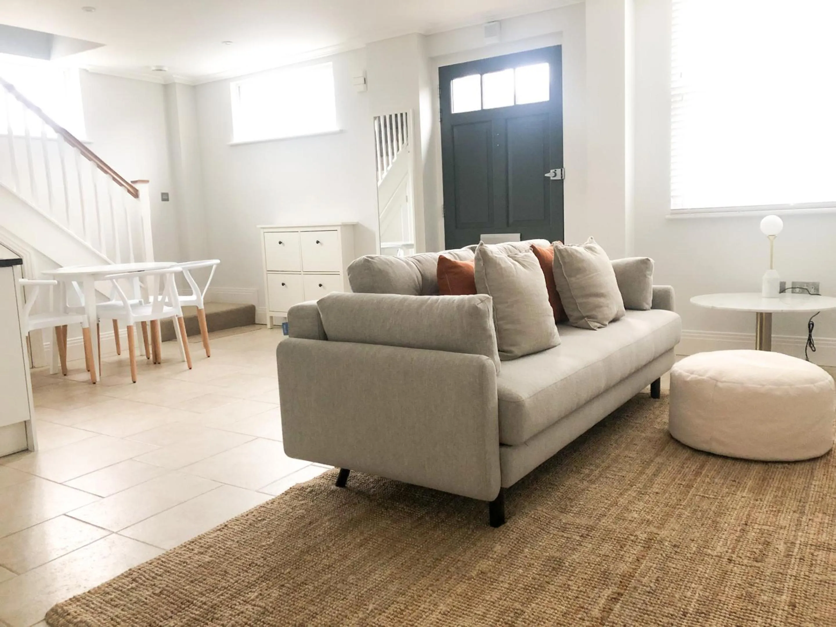 Other in Windsor Mews by Stay Focused SA