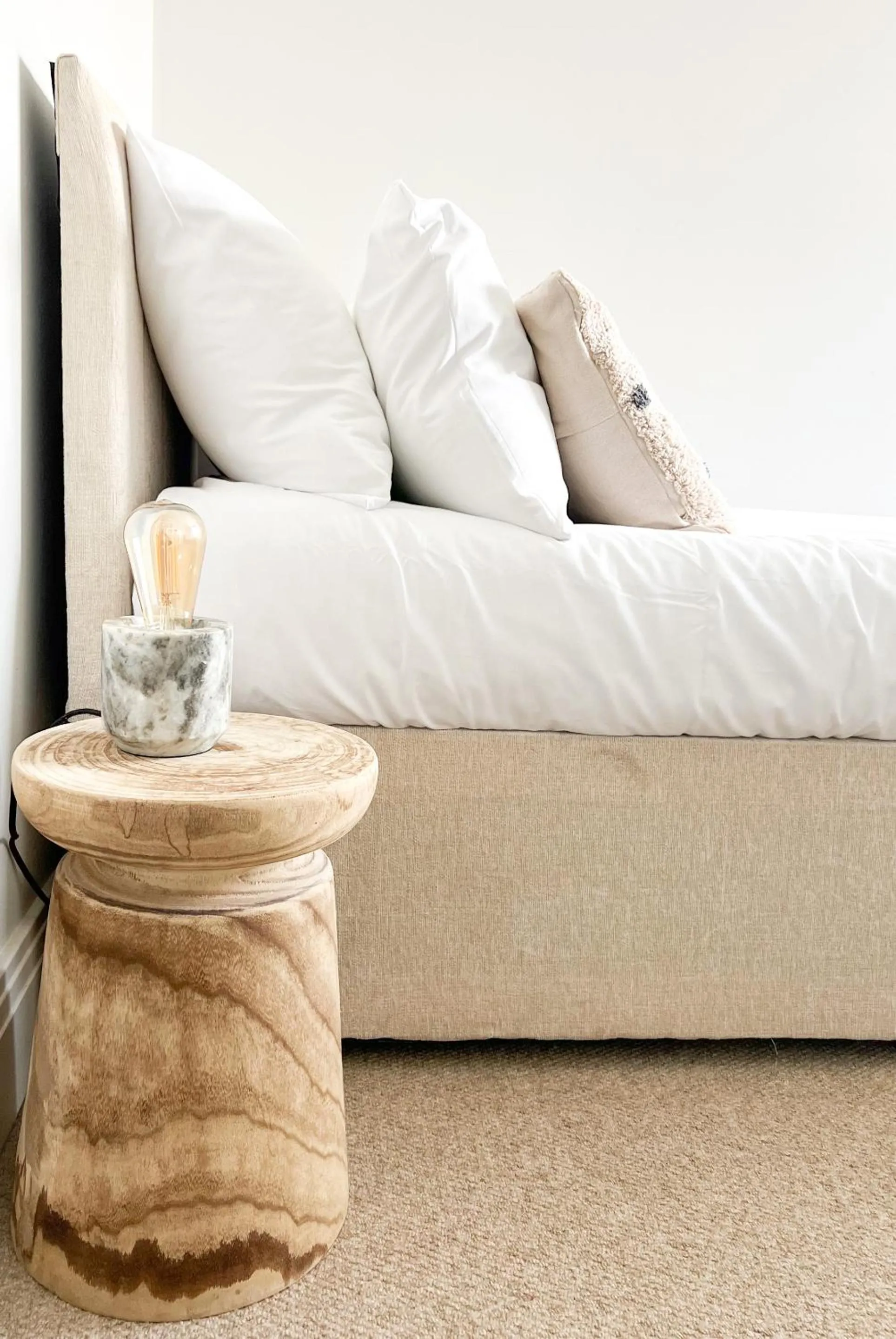 Bedroom in Windsor Mews by Stay Focused SA