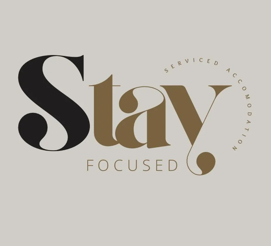 Property logo or sign in Windsor Mews by Stay Focused SA