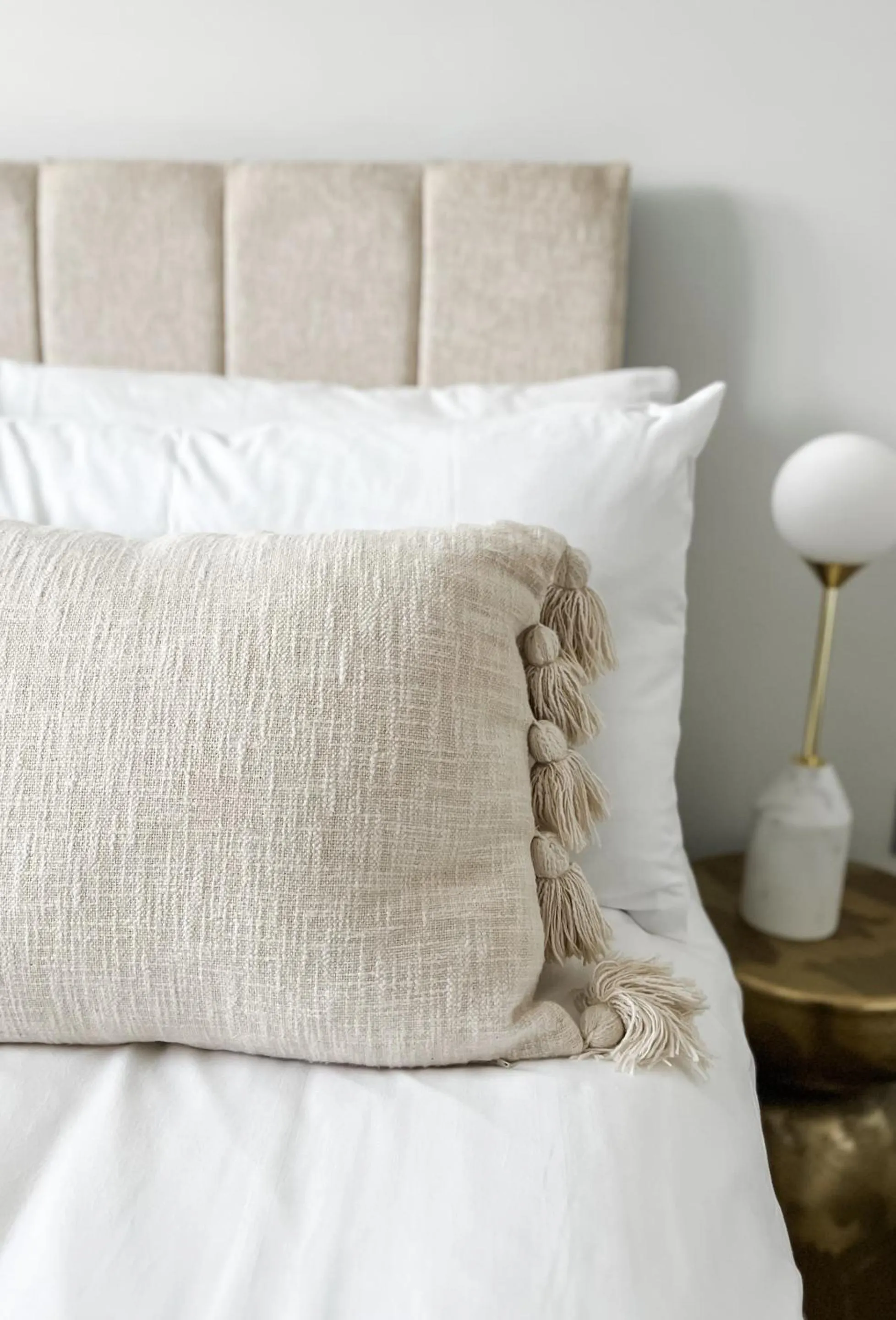 Bedroom, Bed in Windsor Mews by Stay Focused SA