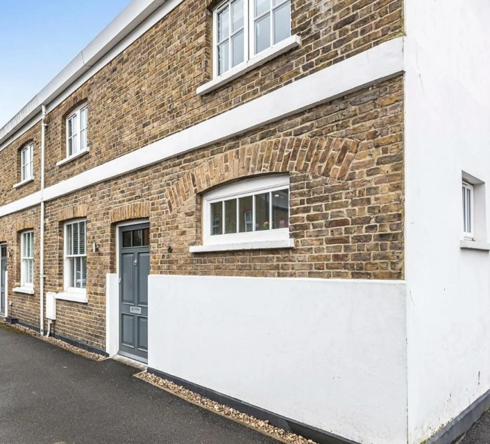 Property building in Windsor Mews by Stay Focused SA