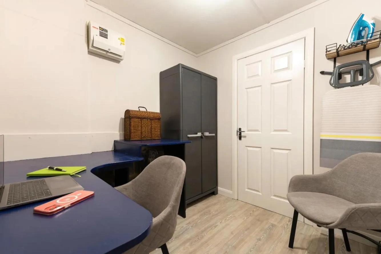 Other in Virginia Water Family Getaway